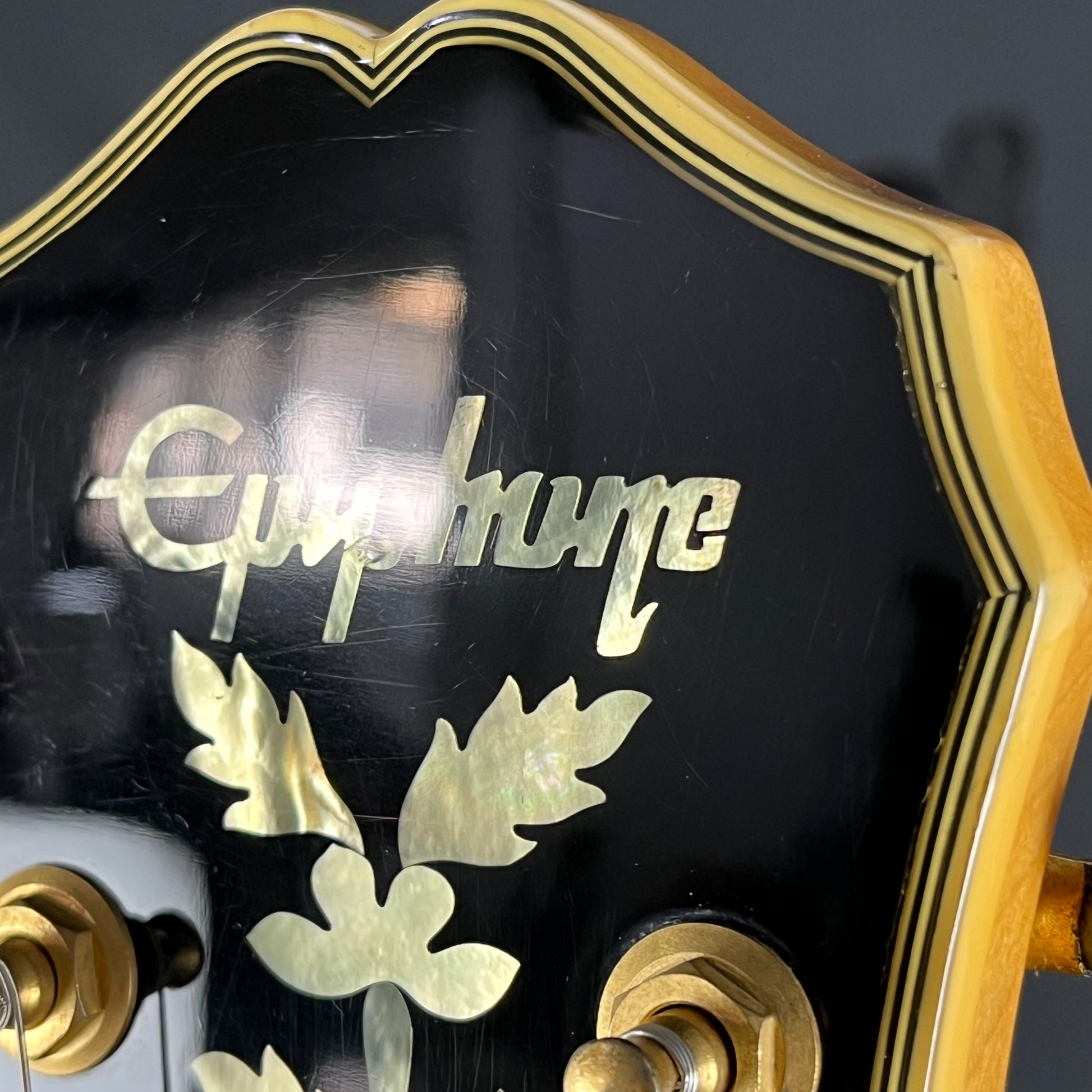 Epiphone Korea SHERATON
