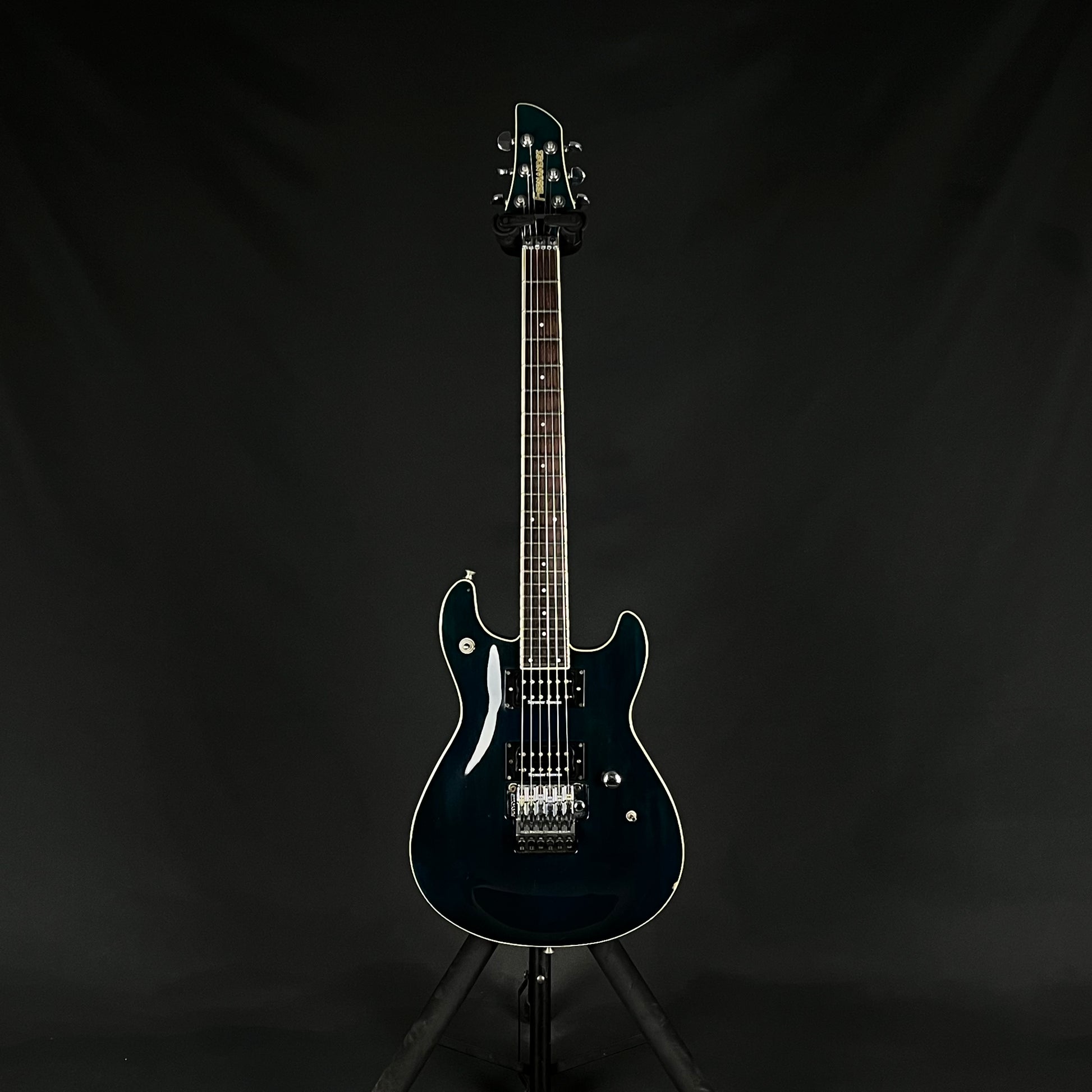 Fernandes JDA-115Y