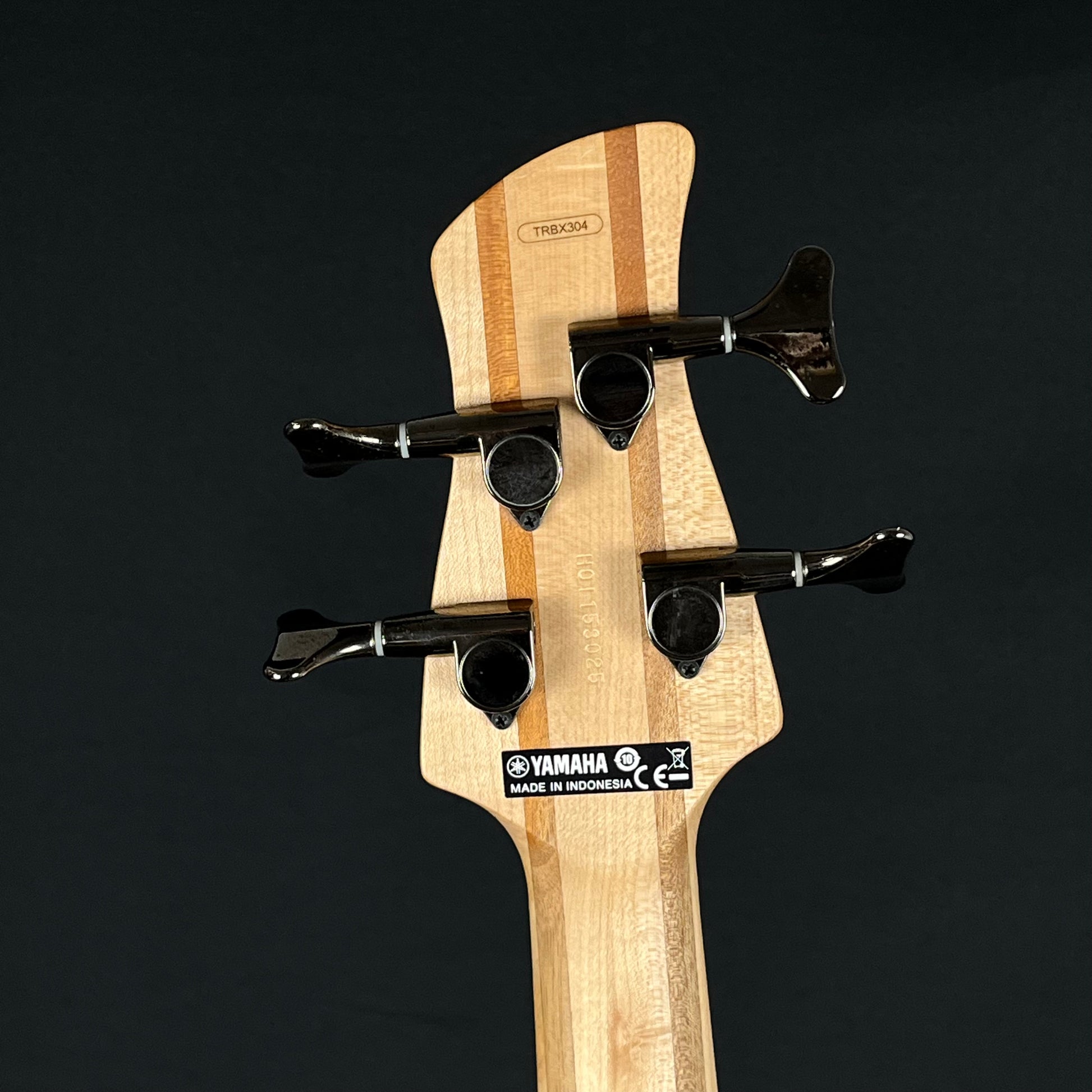 YAMAHA TRBX304 Bass
