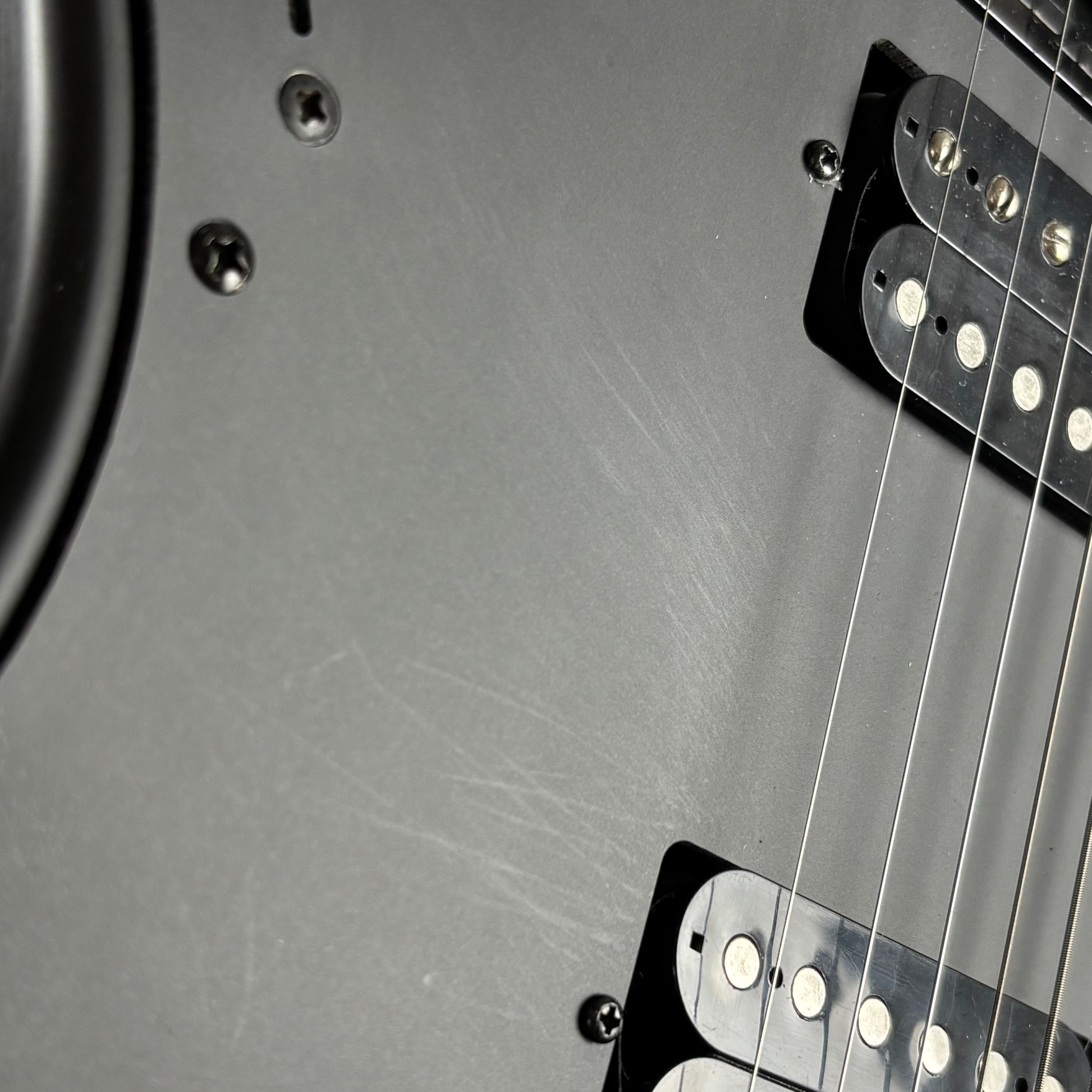 GrassRoots G-SN-45DX