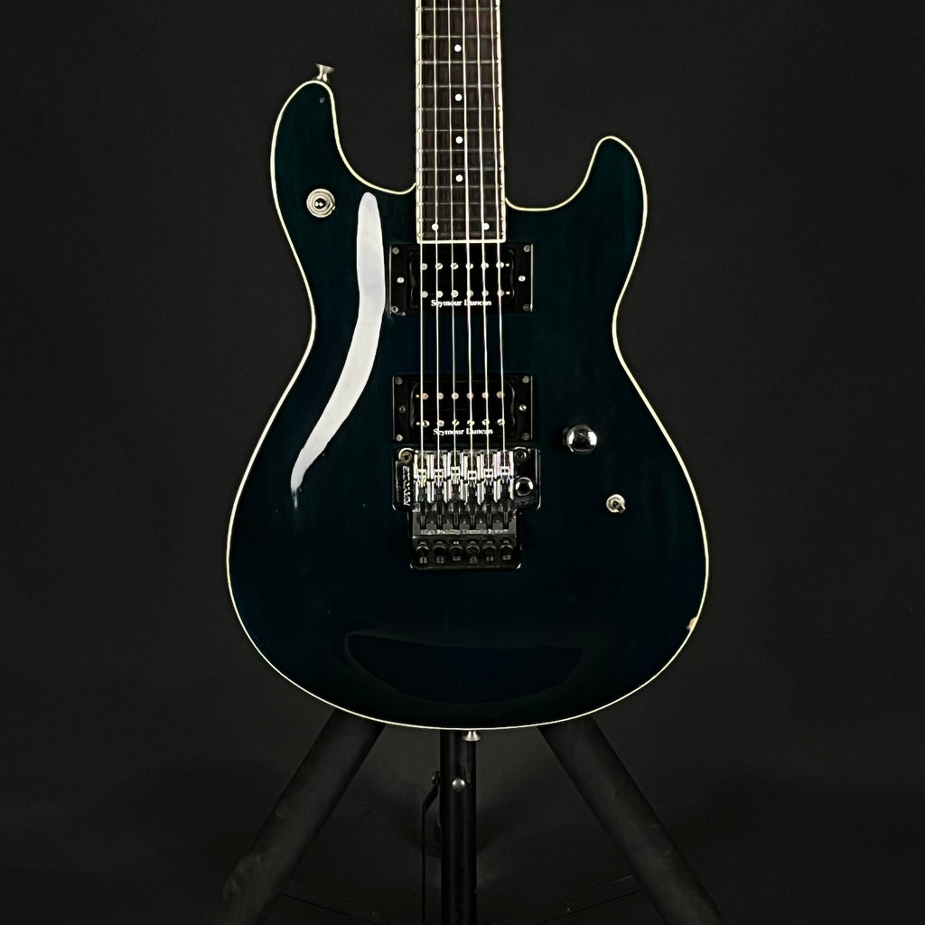 Fernandes JDA-115Y
