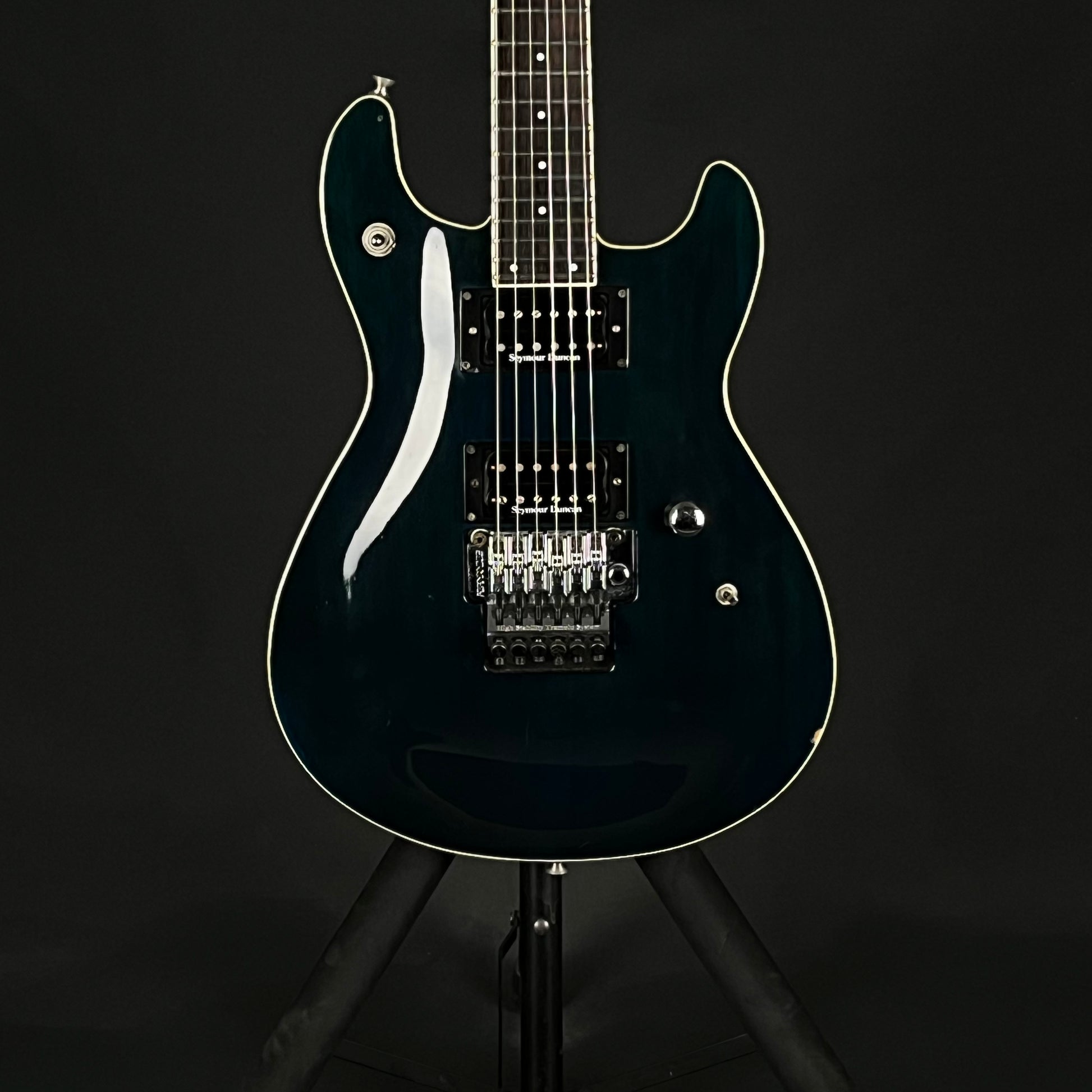 Fernandes JDA-115Y