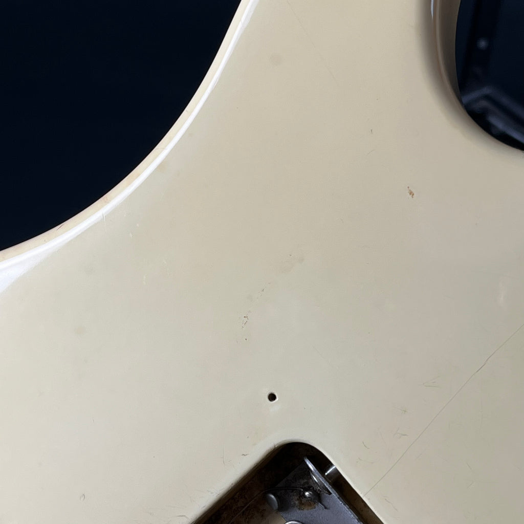 YAMAHA Japan RGX503J