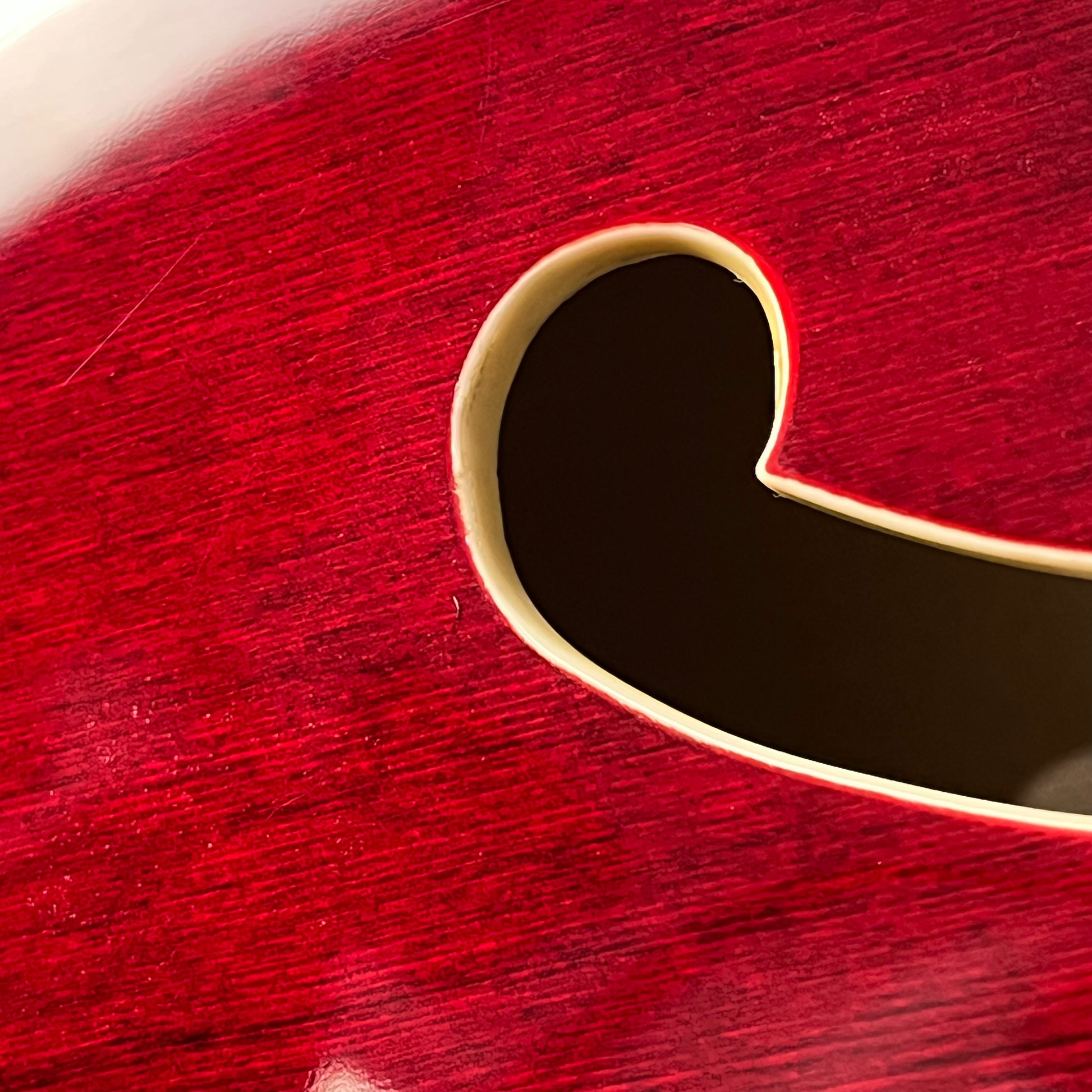 Epiphone Joe Pass Emperor-II Pro/WR 2016