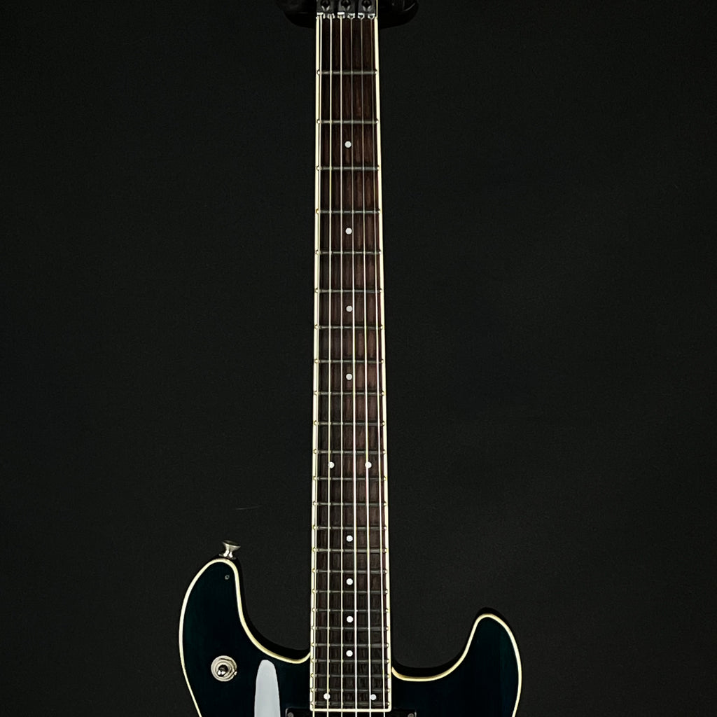 Fernandes JDA-115Y