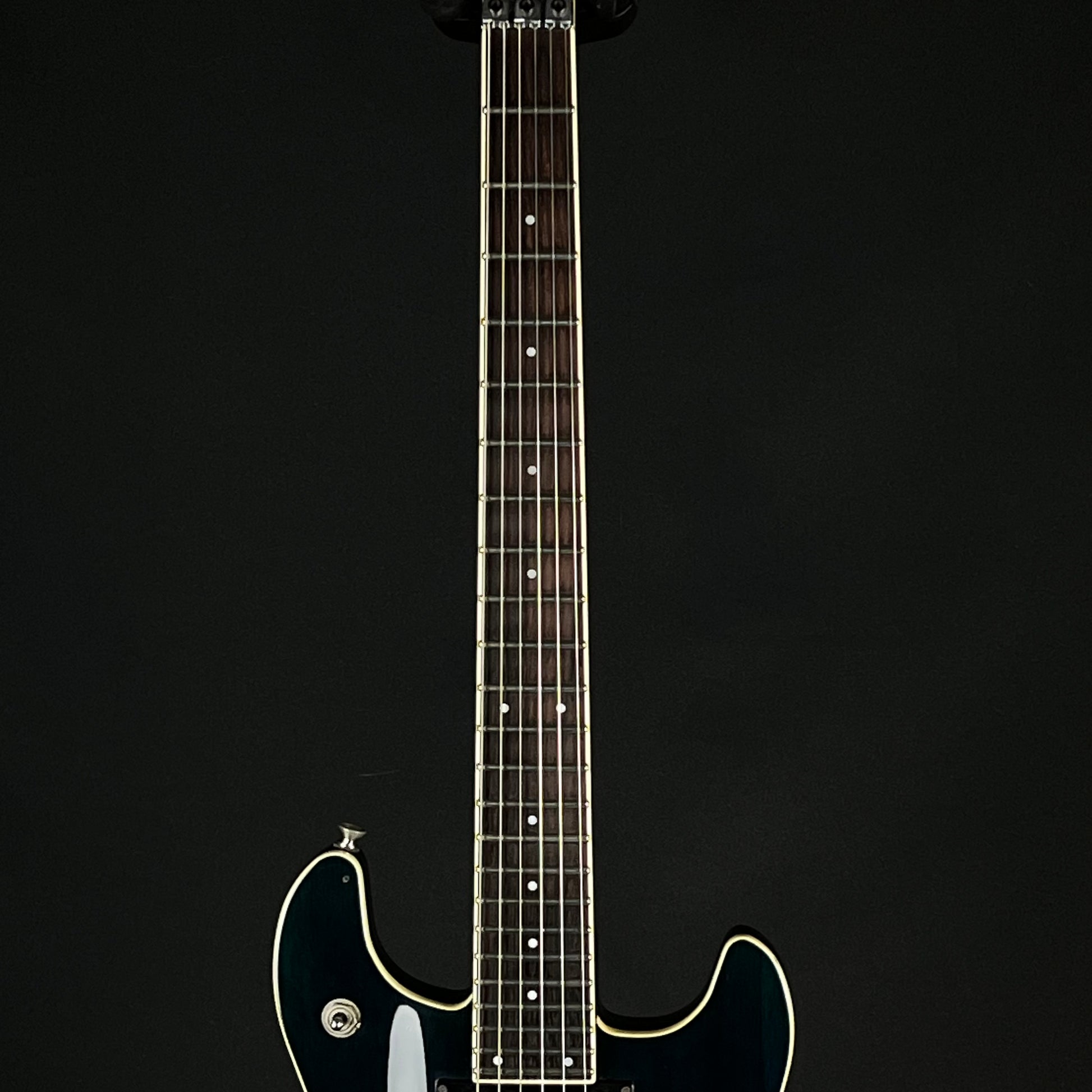 Fernandes JDA-115Y