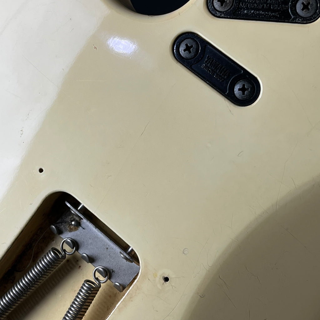YAMAHA Japan RGX503J