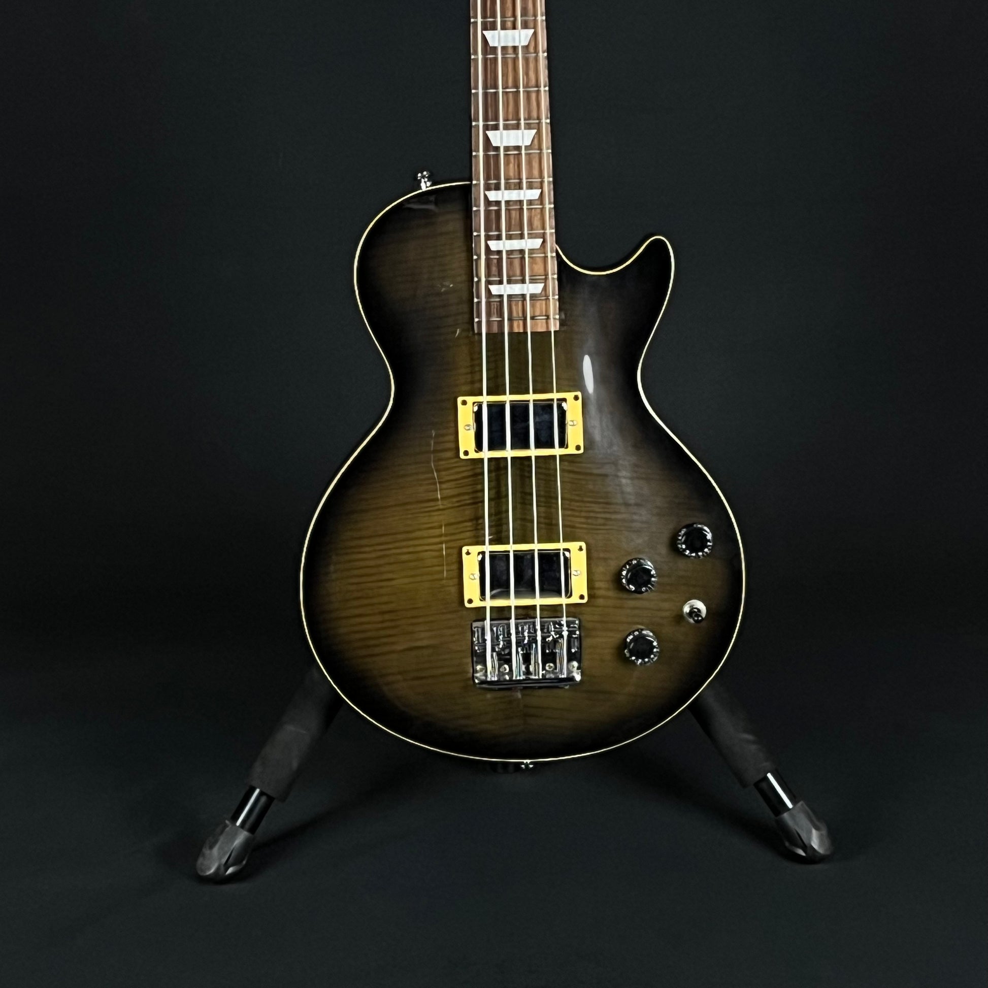 GrassRoots LP Bass