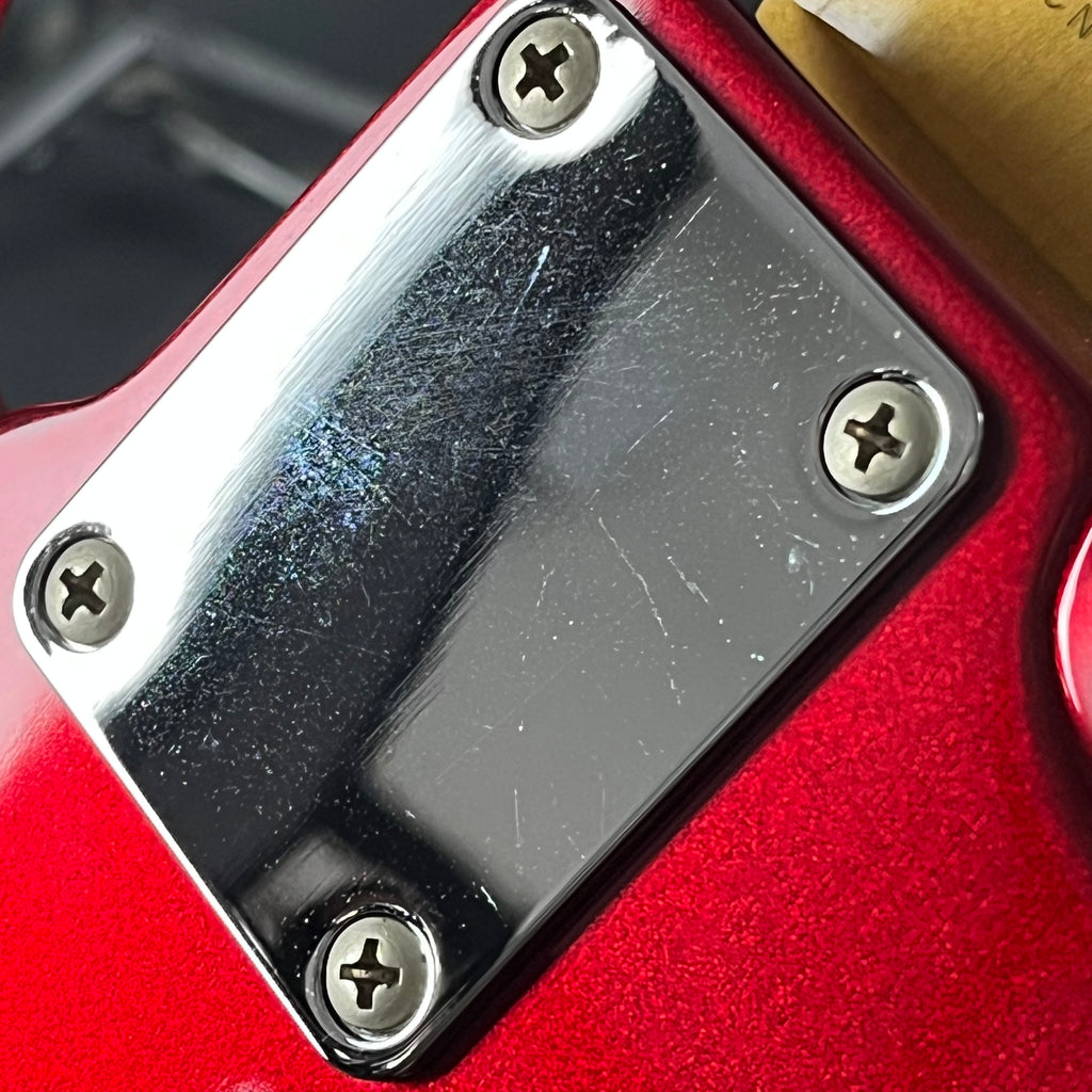 Tokai Jazz Bass