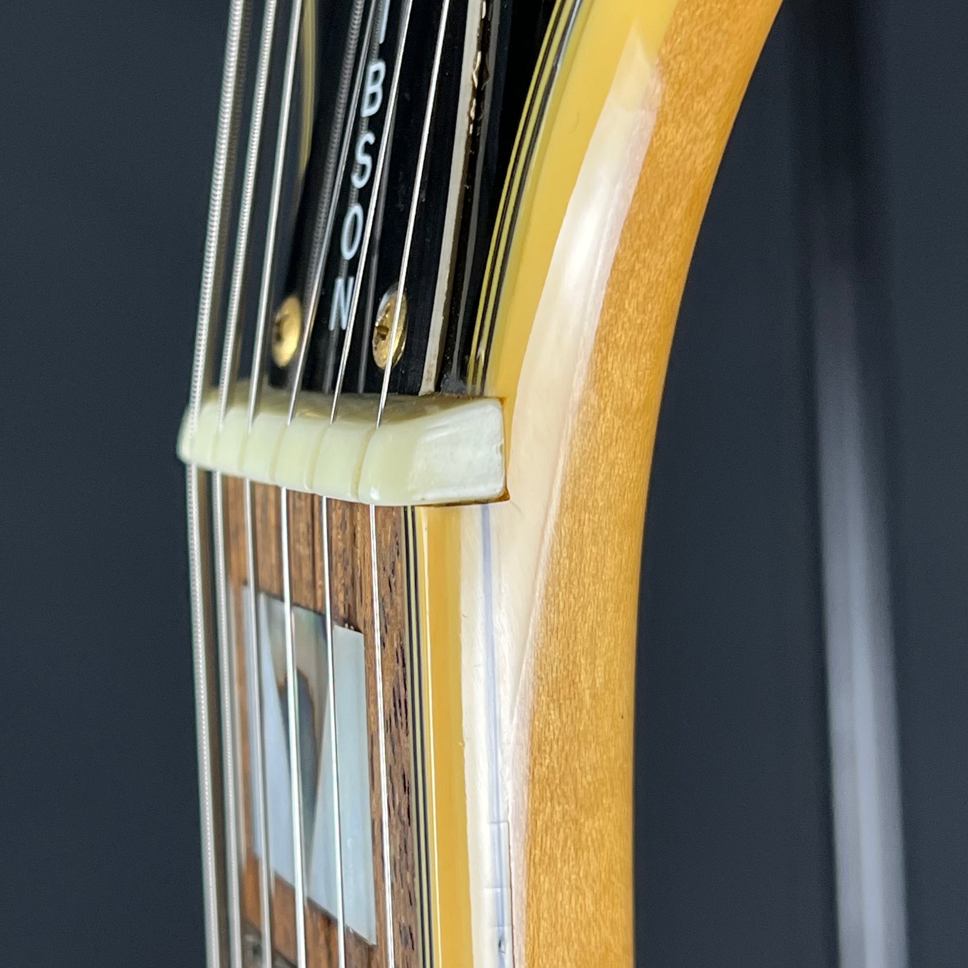 Epiphone Korea SHERATON