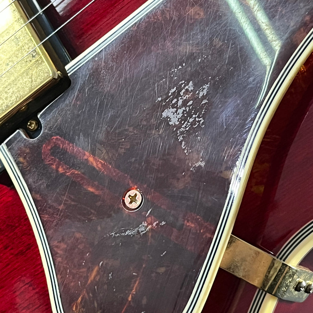 Epiphone Joe Pass Emperor-II Pro/WR 2016