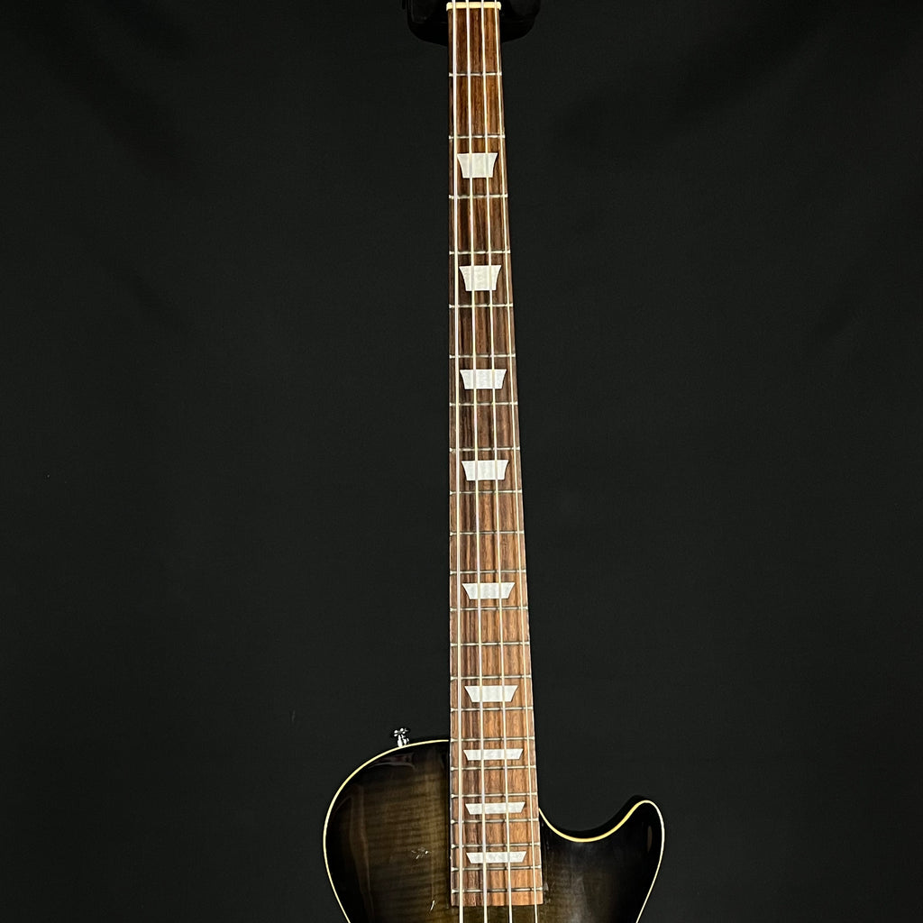 GrassRoots LP Bass