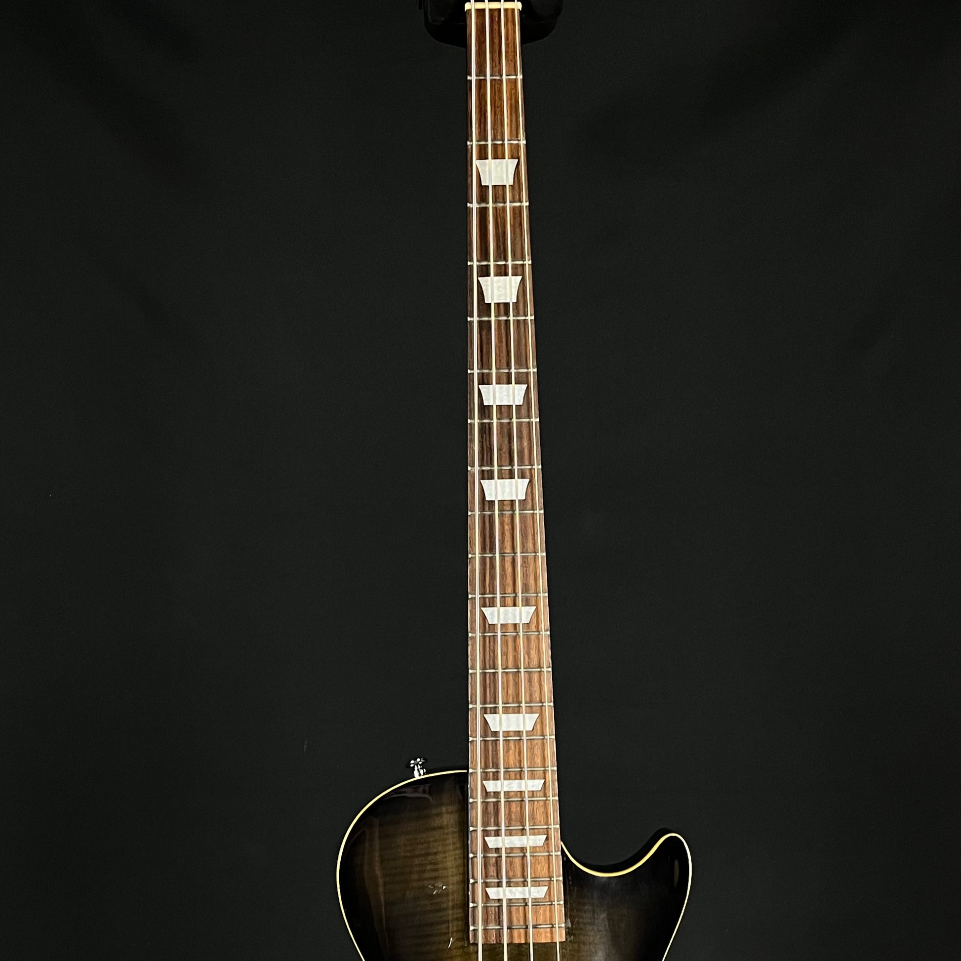GrassRoots LP Bass