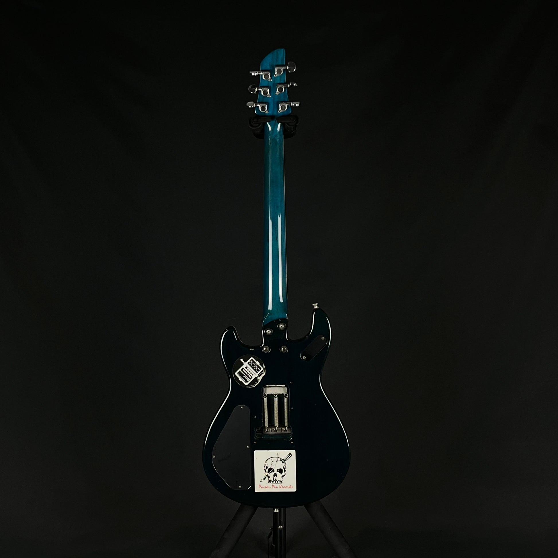 Fernandes JDA-115Y