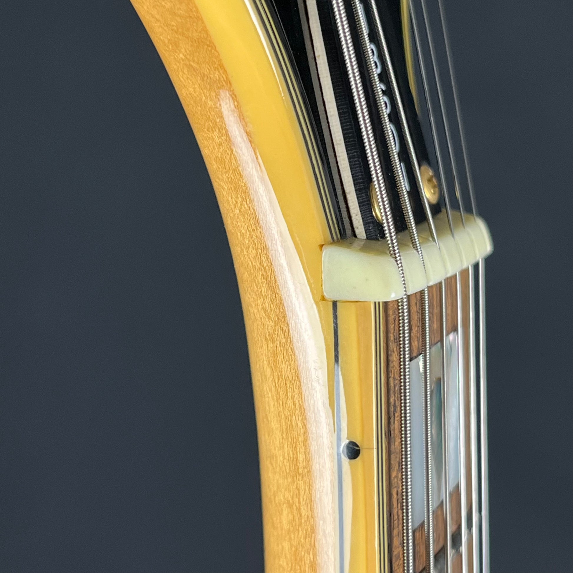 Epiphone Korea SHERATON