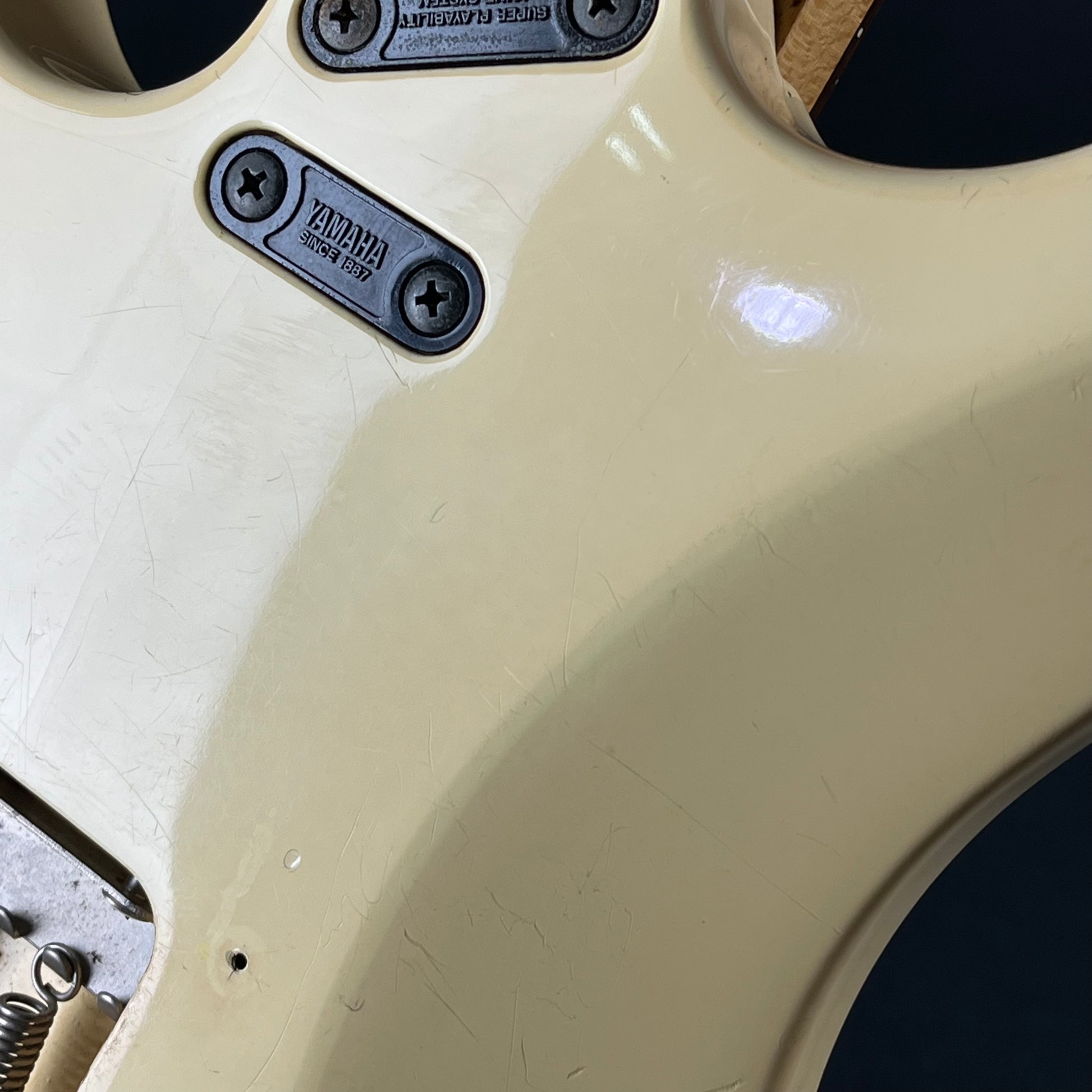YAMAHA Japan RGX503J