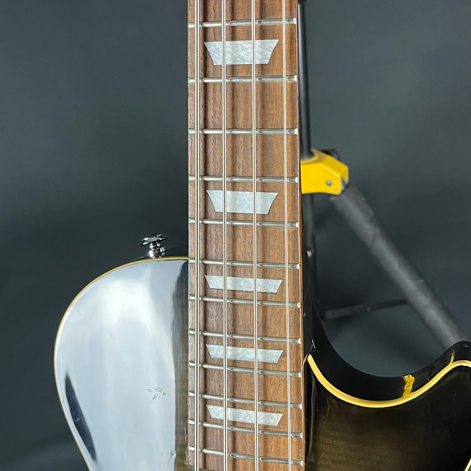 GrassRoots LP Bass