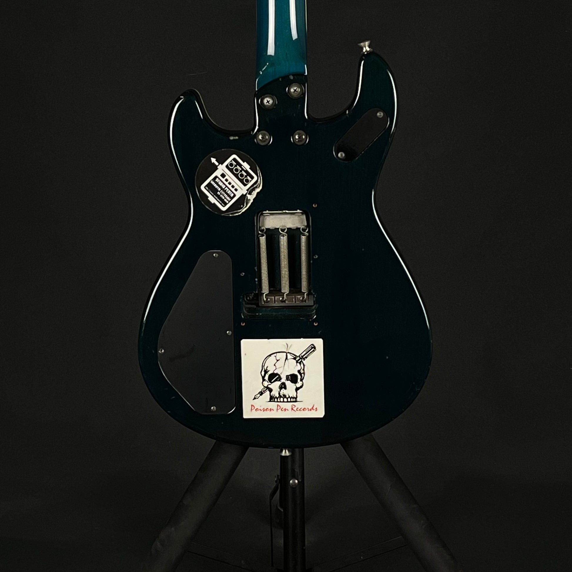 Fernandes JDA-115Y
