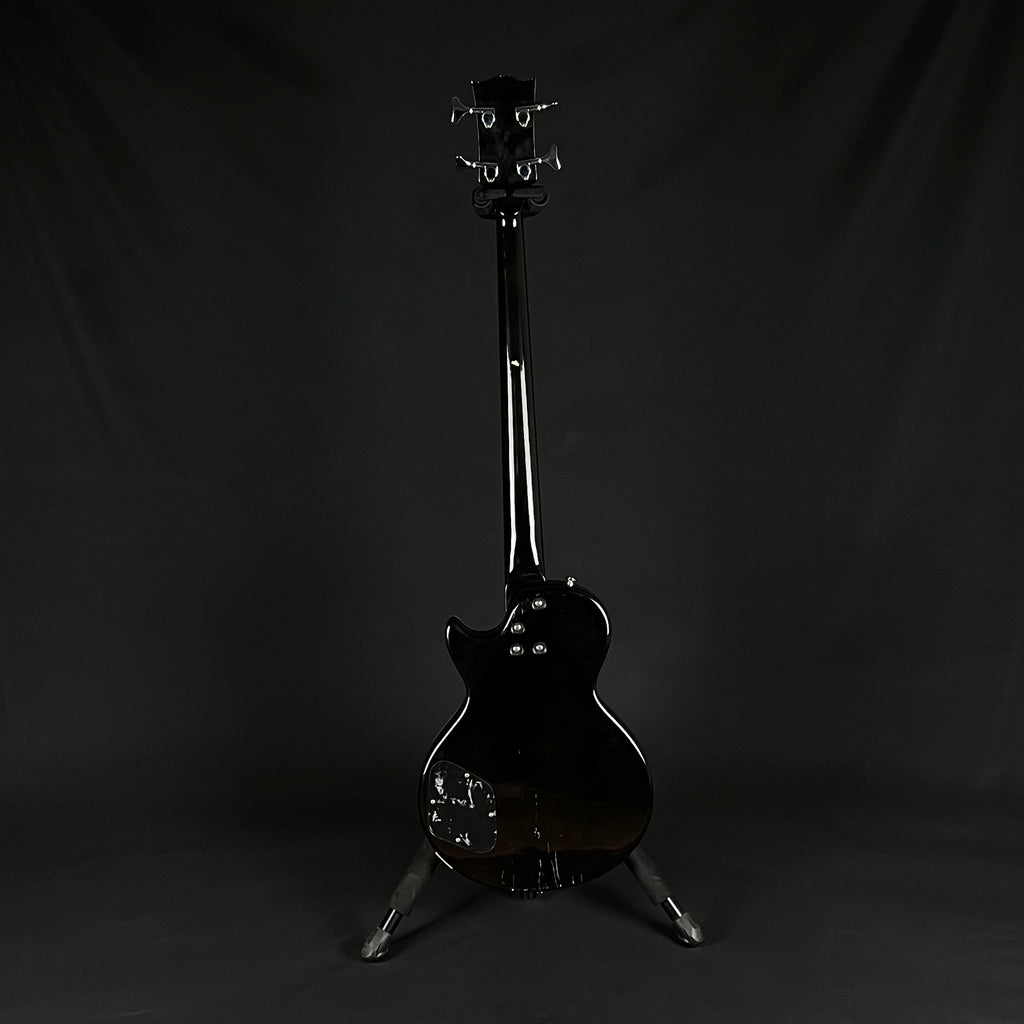 GrassRoots LP Bass
