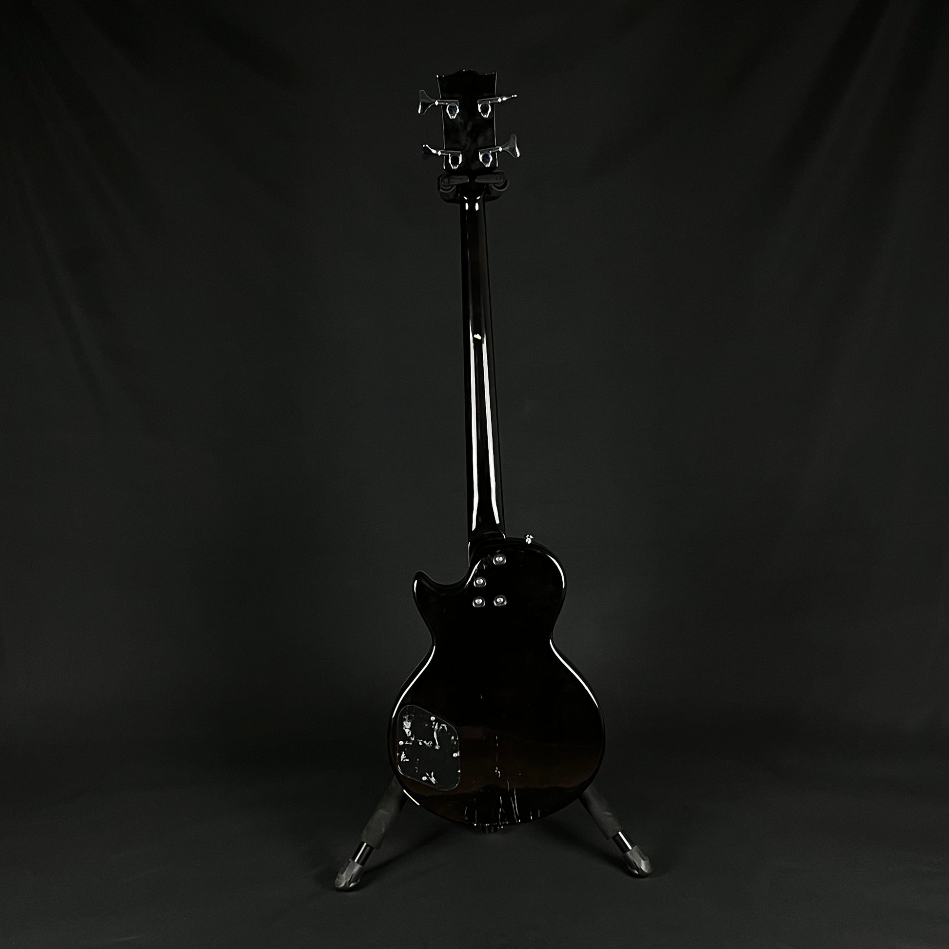 GrassRoots LP Bass