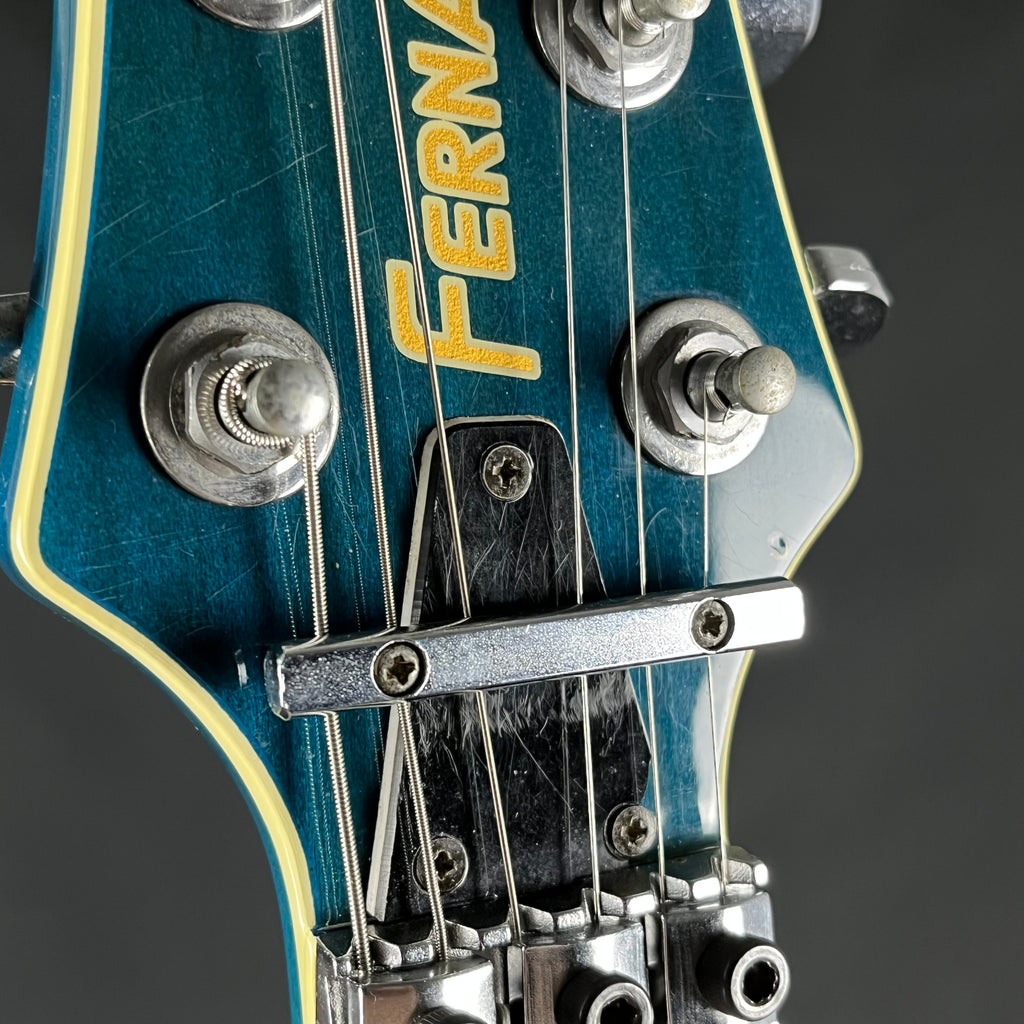 Fernandes JDA-115Y