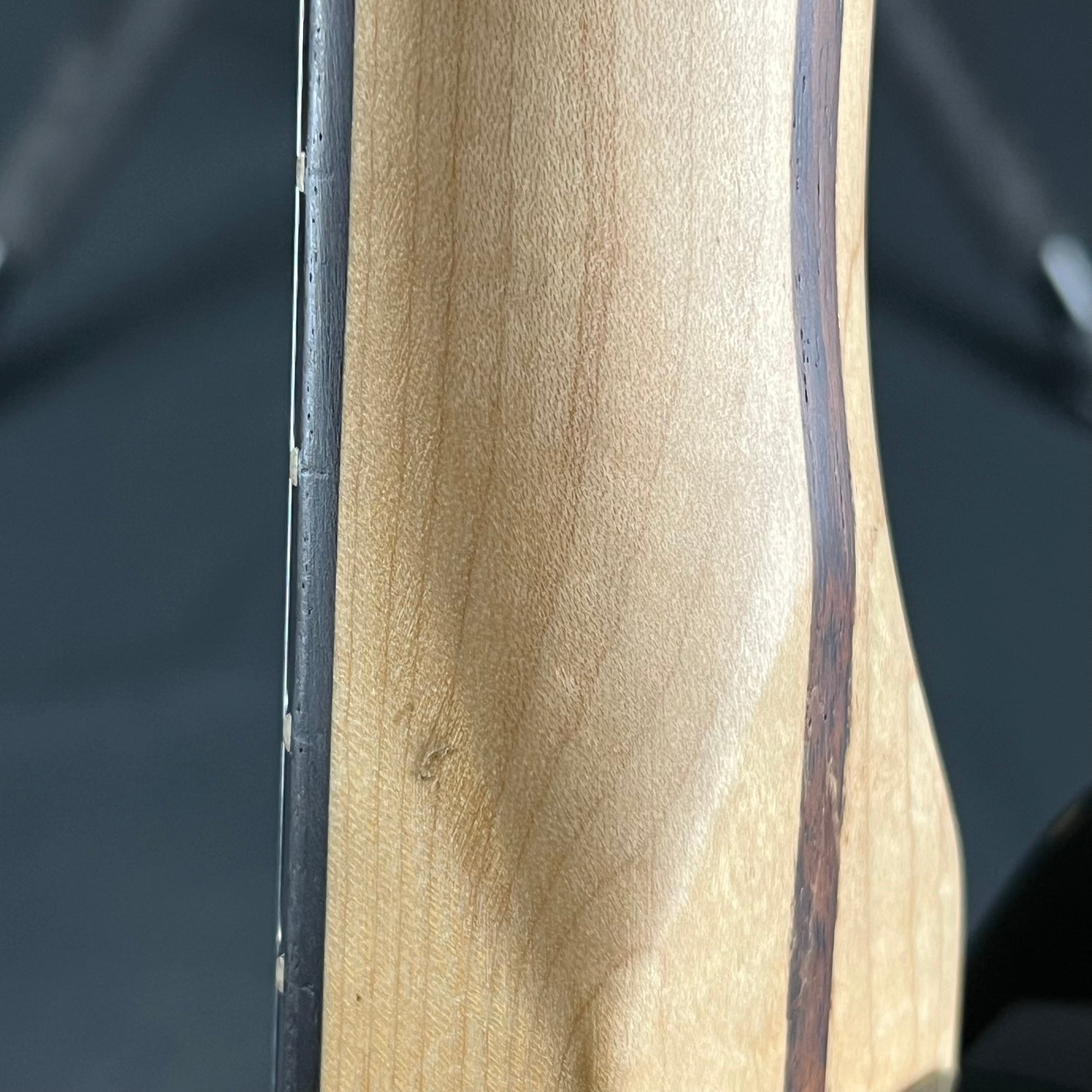 Squier Standard Telecaster MH