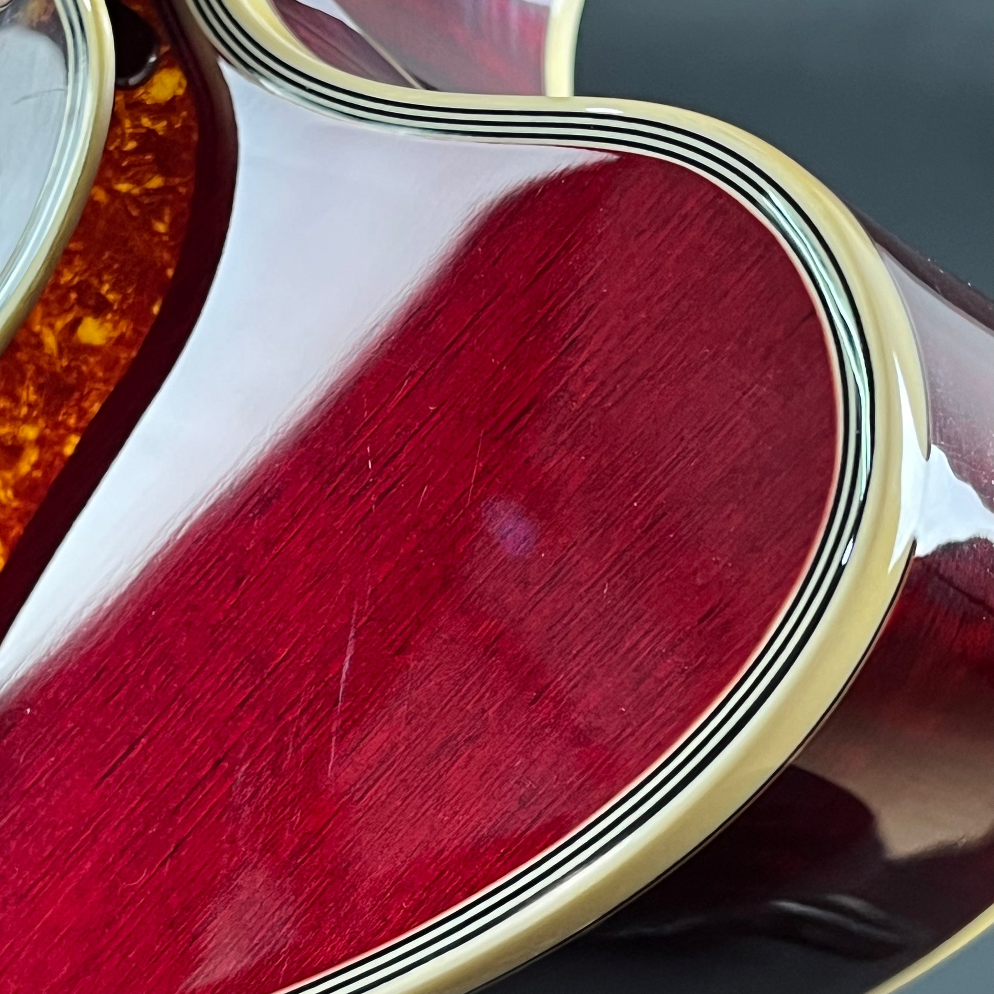 Epiphone Joe Pass Emperor-II Pro/WR 2016