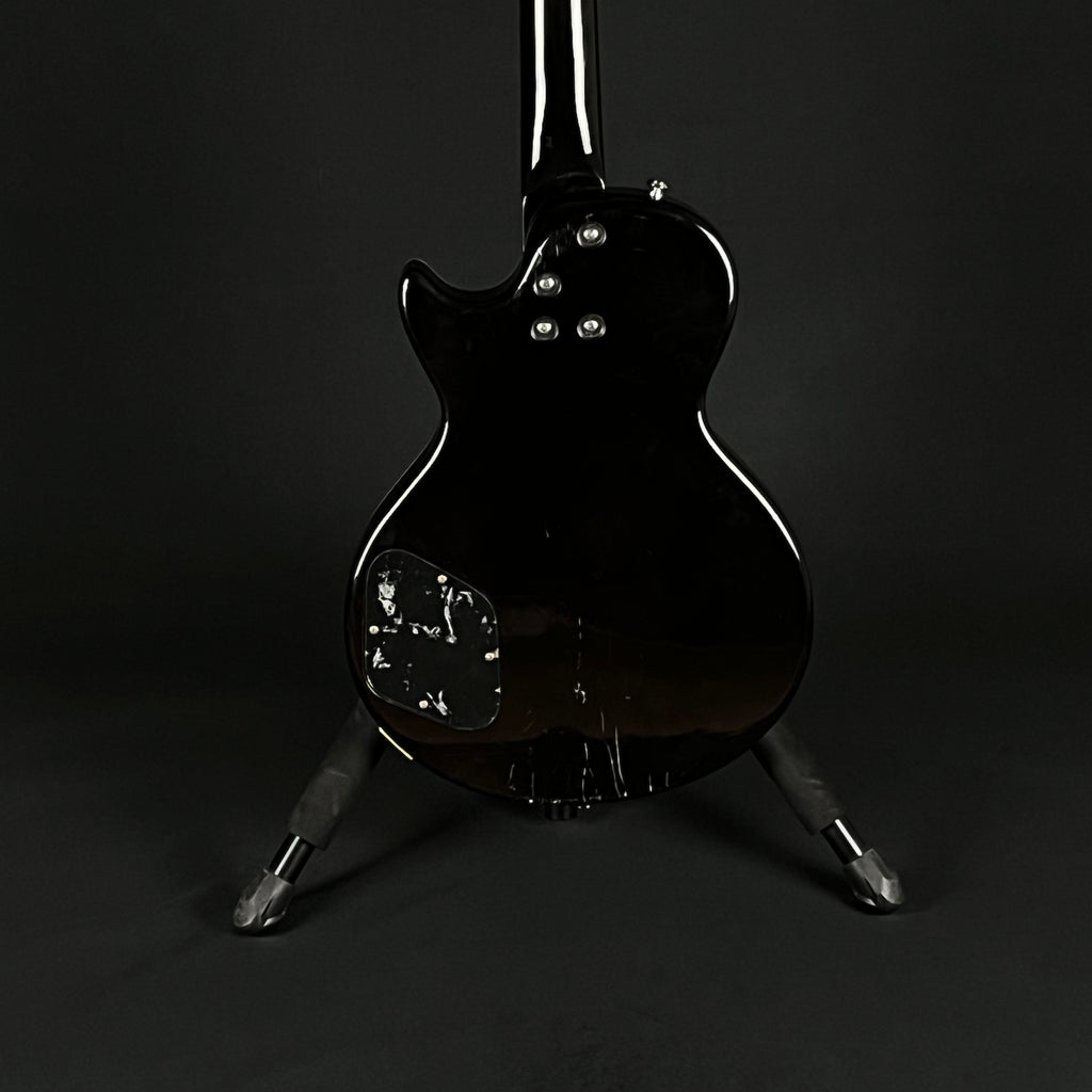 GrassRoots LP Bass
