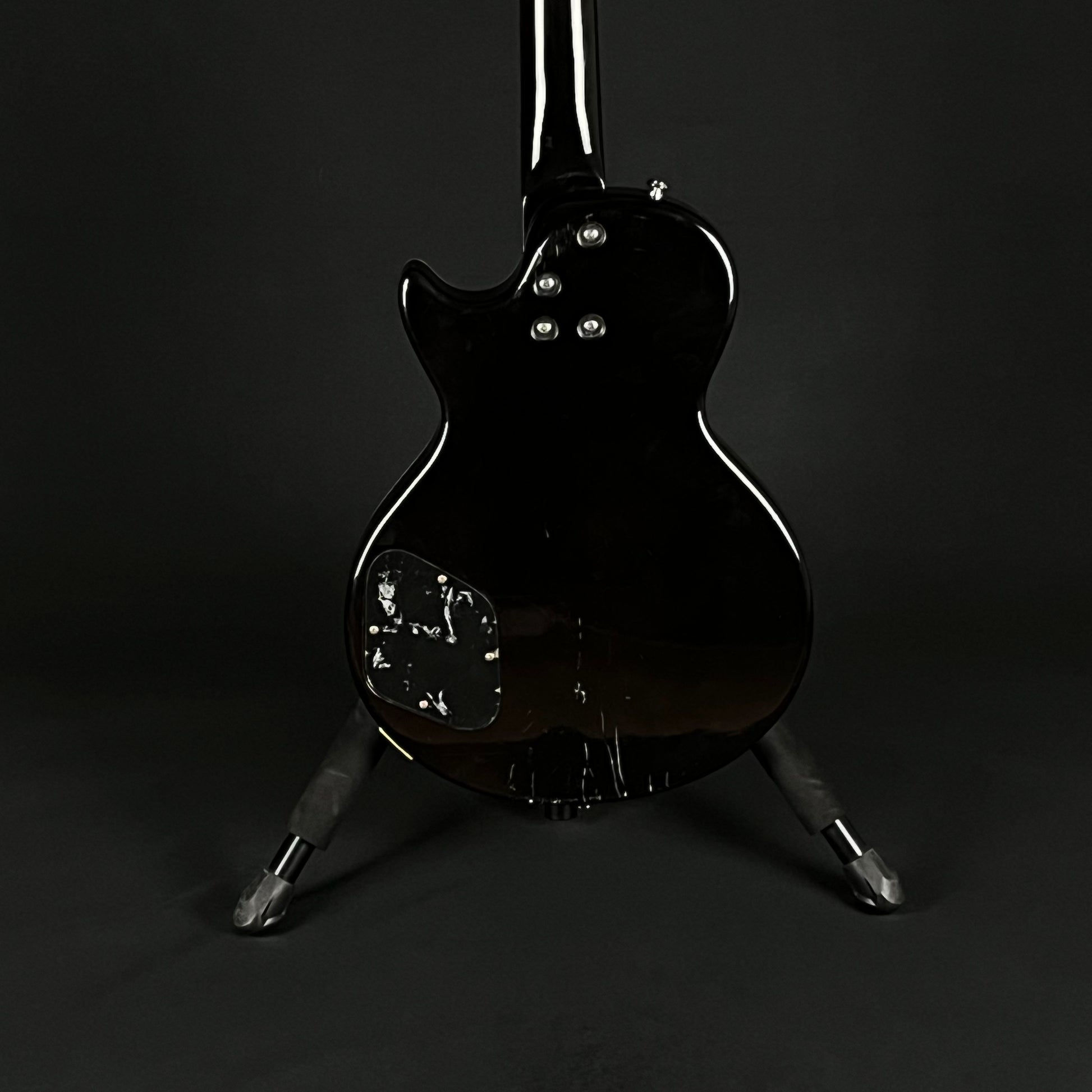 GrassRoots LP Bass