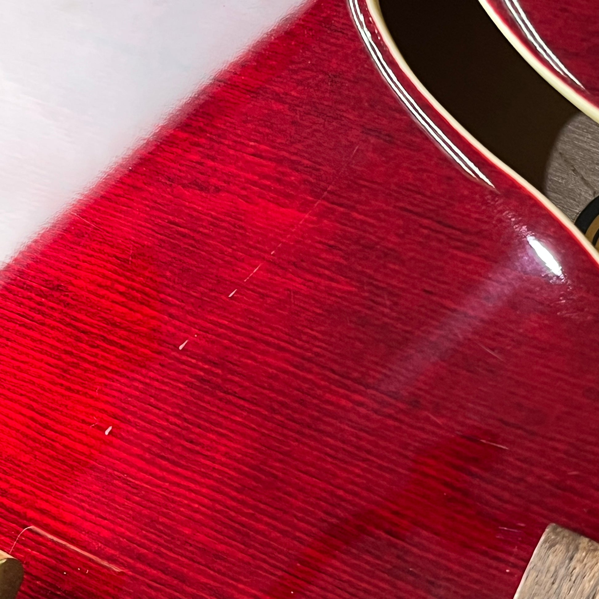 Epiphone Joe Pass Emperor-II Pro/WR 2016