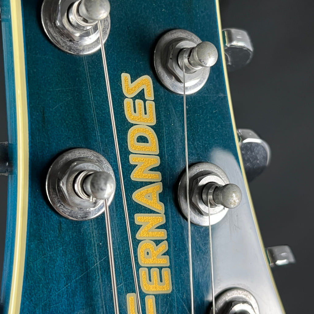 Fernandes JDA-115Y