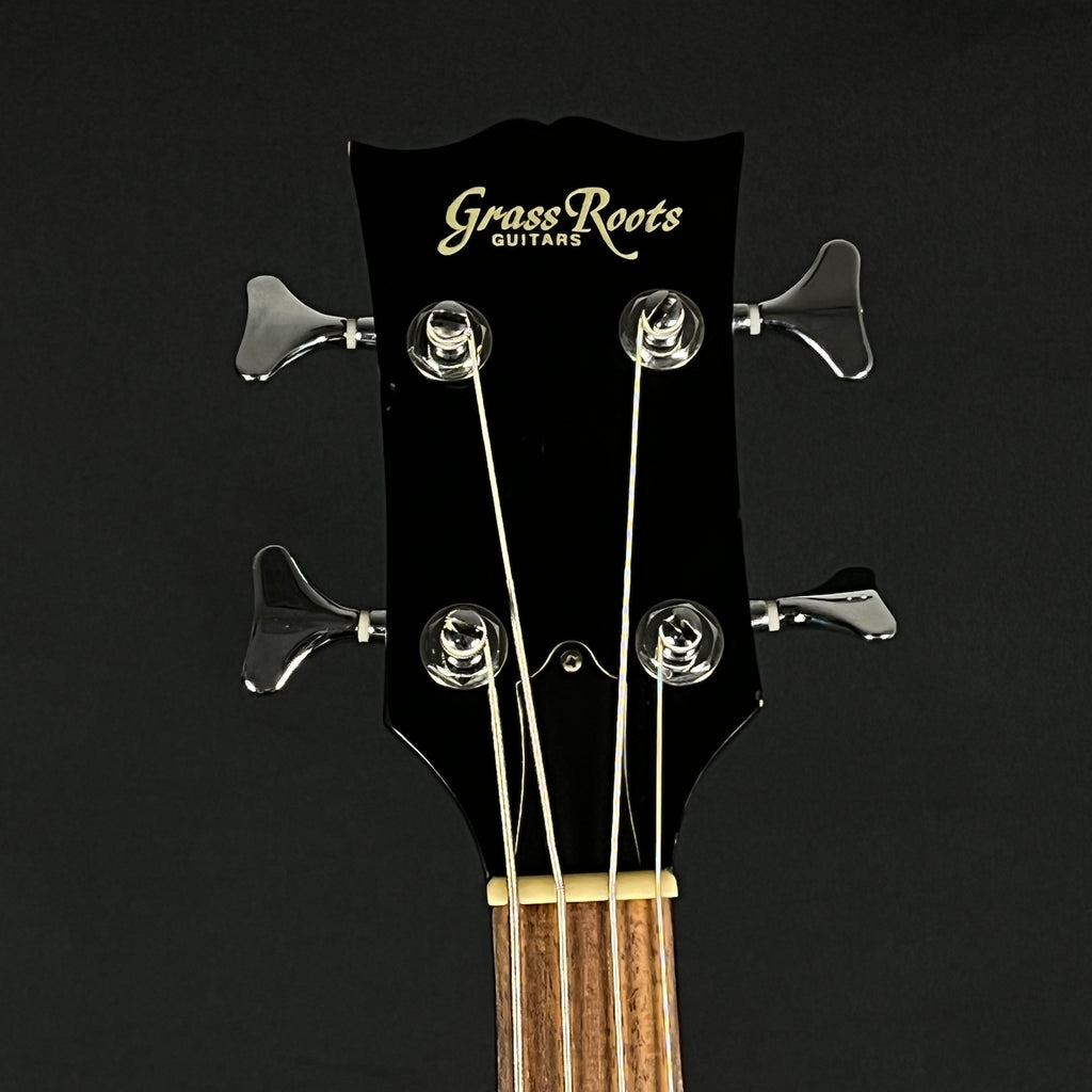 GrassRoots LP Bass
