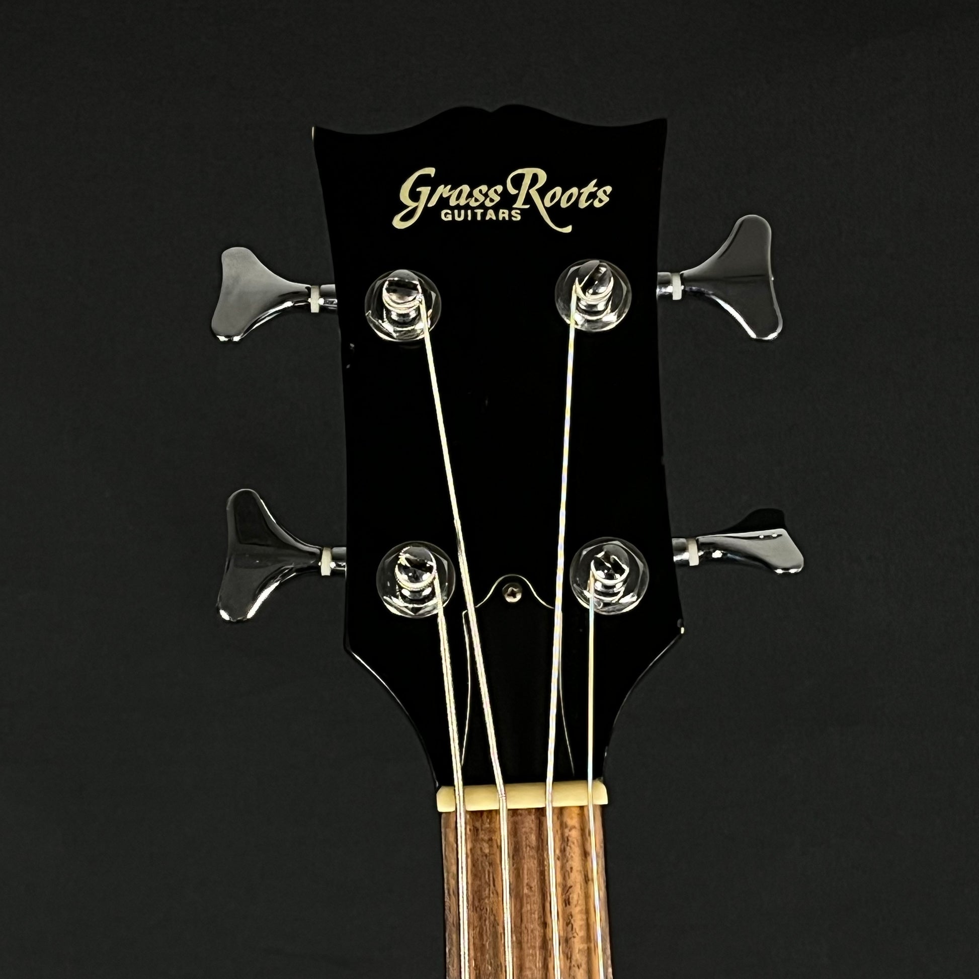 GrassRoots LP Bass