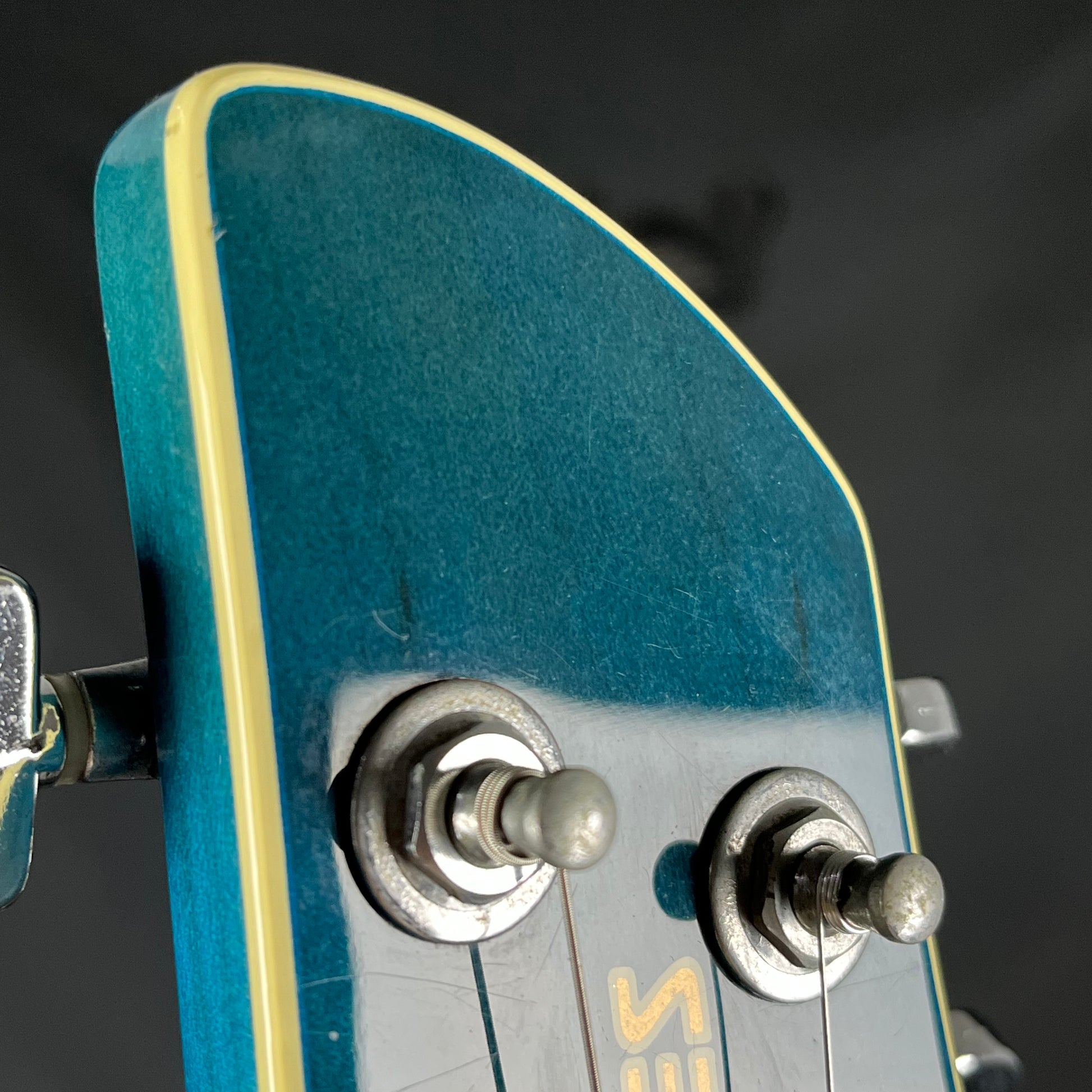 Fernandes JDA-115Y
