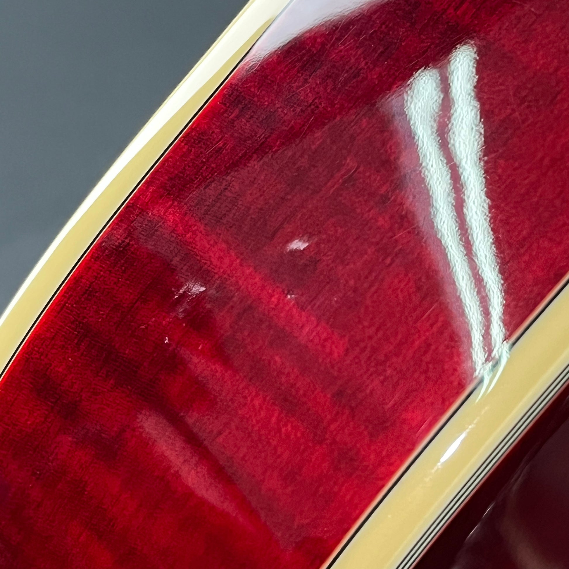 Epiphone Joe Pass Emperor-II Pro/WR 2016