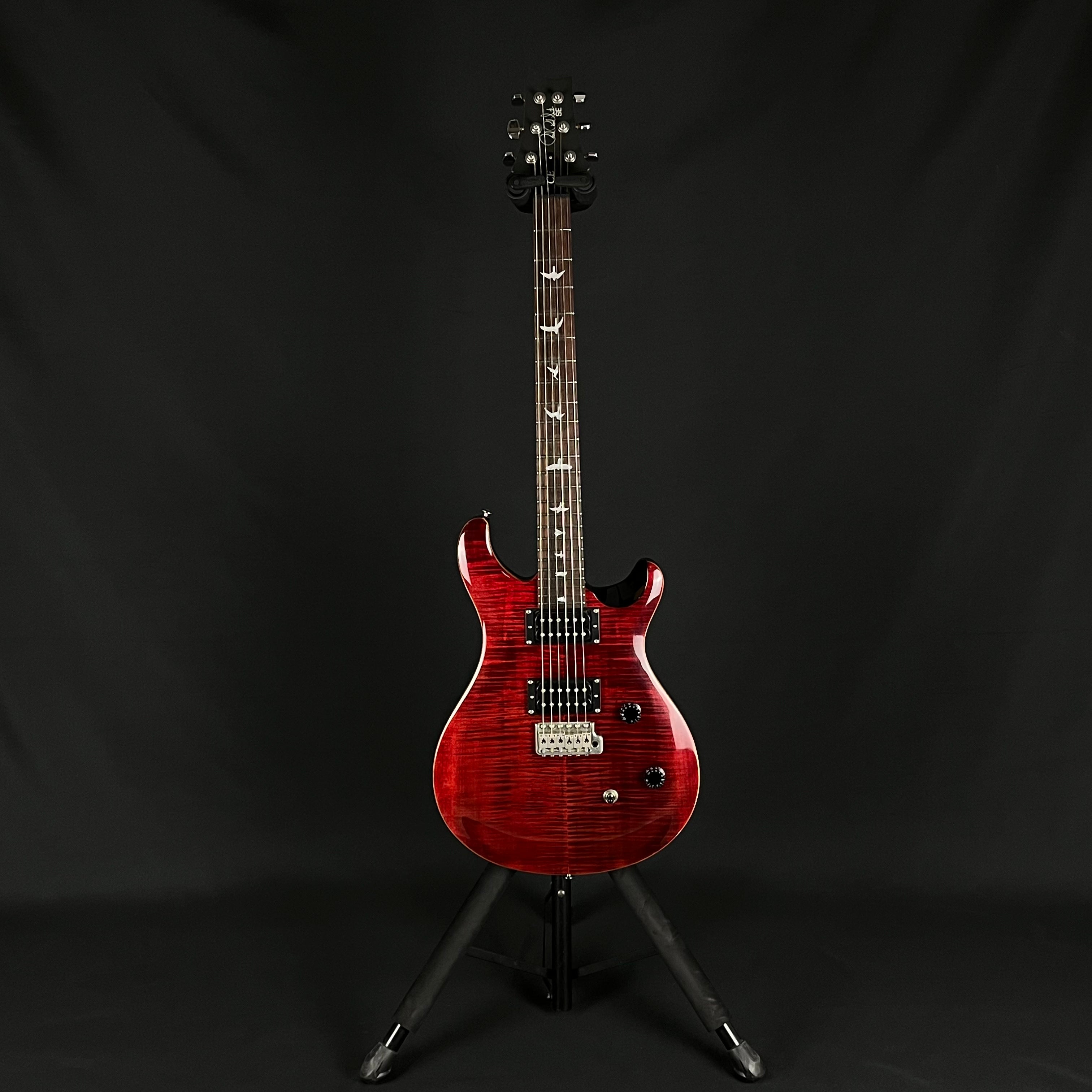 PRS SE CE 24 2023