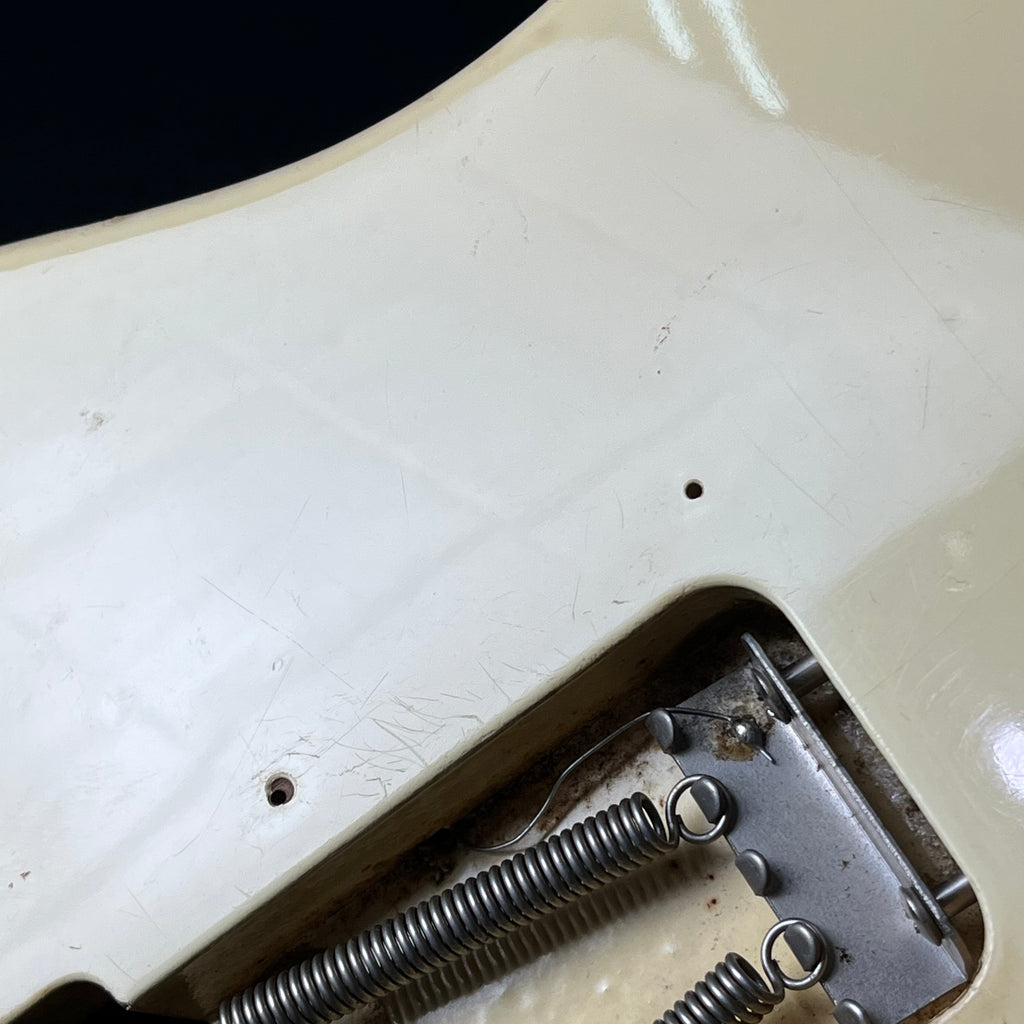 YAMAHA Japan RGX503J