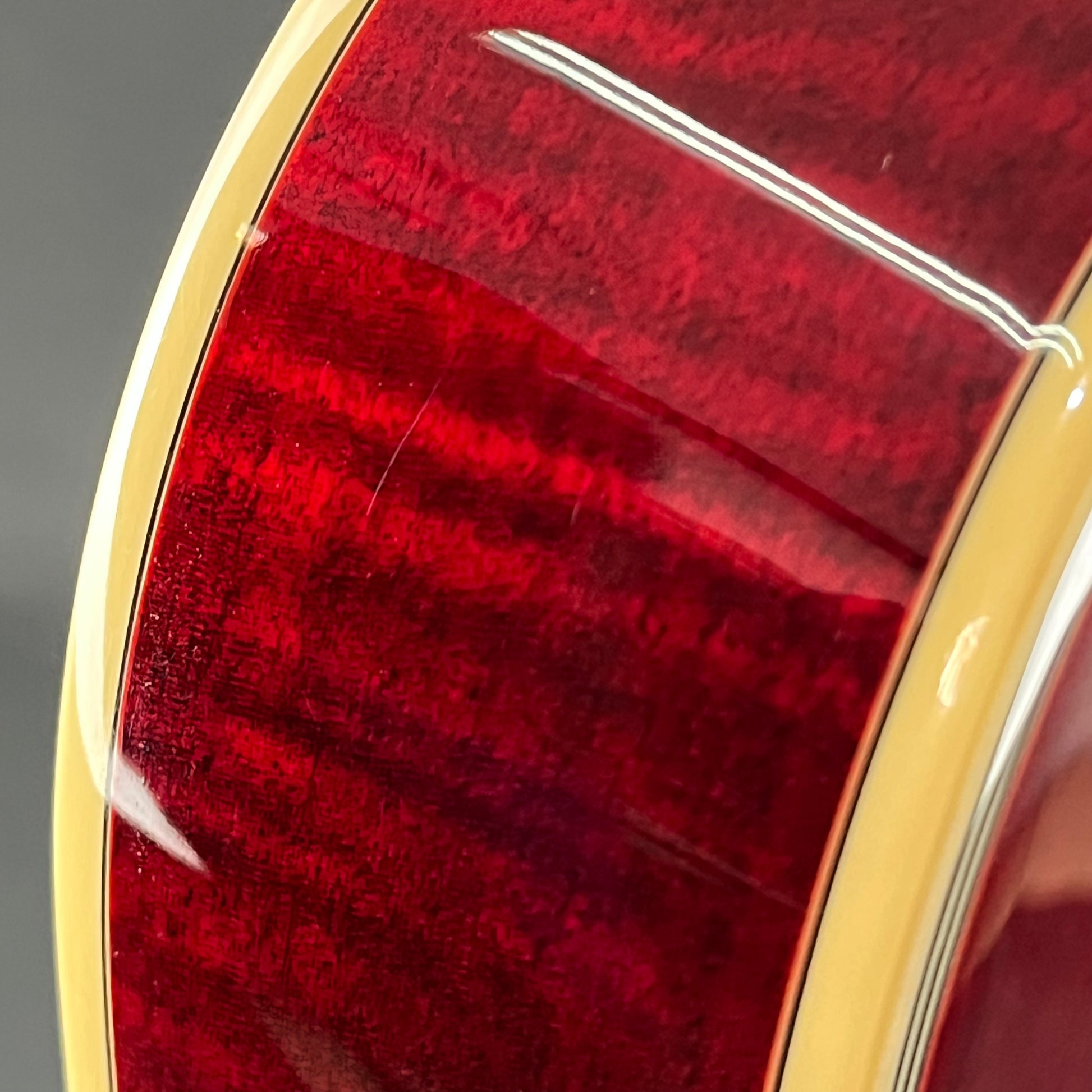 Epiphone Joe Pass Emperor-II Pro/WR 2016