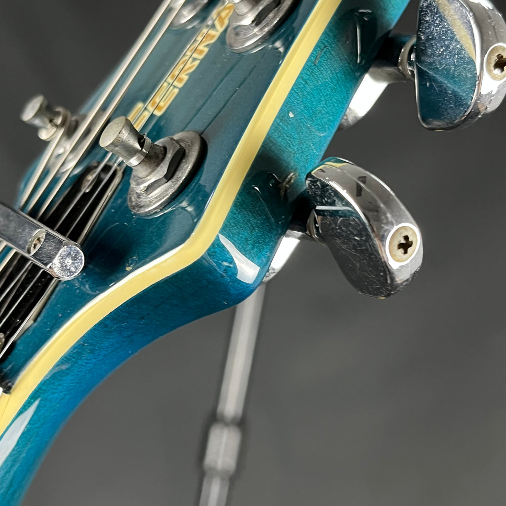 Fernandes JDA-115Y