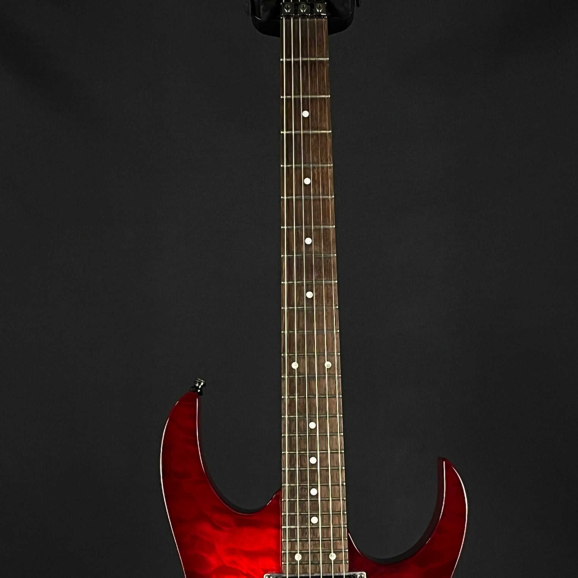 Ibanez RG470QMD 2014