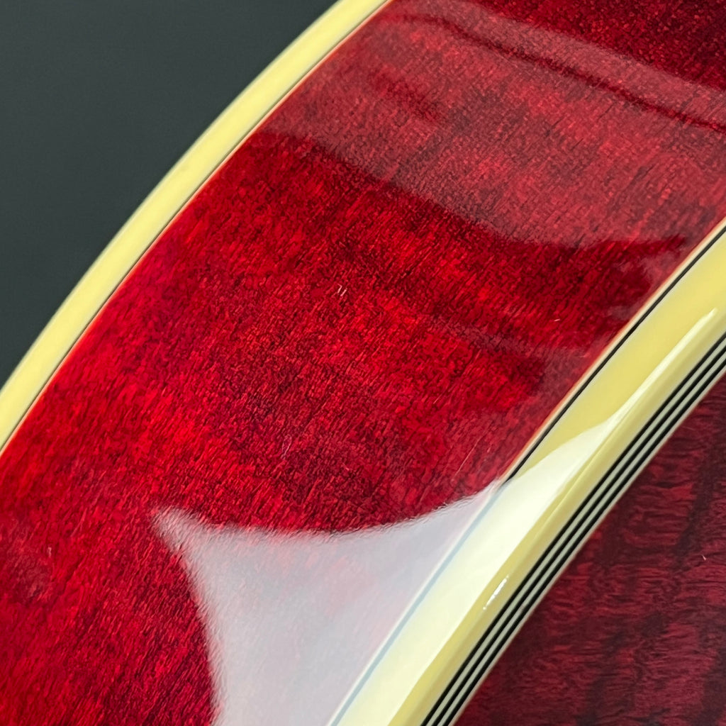 Epiphone Joe Pass Emperor-II Pro/WR 2016