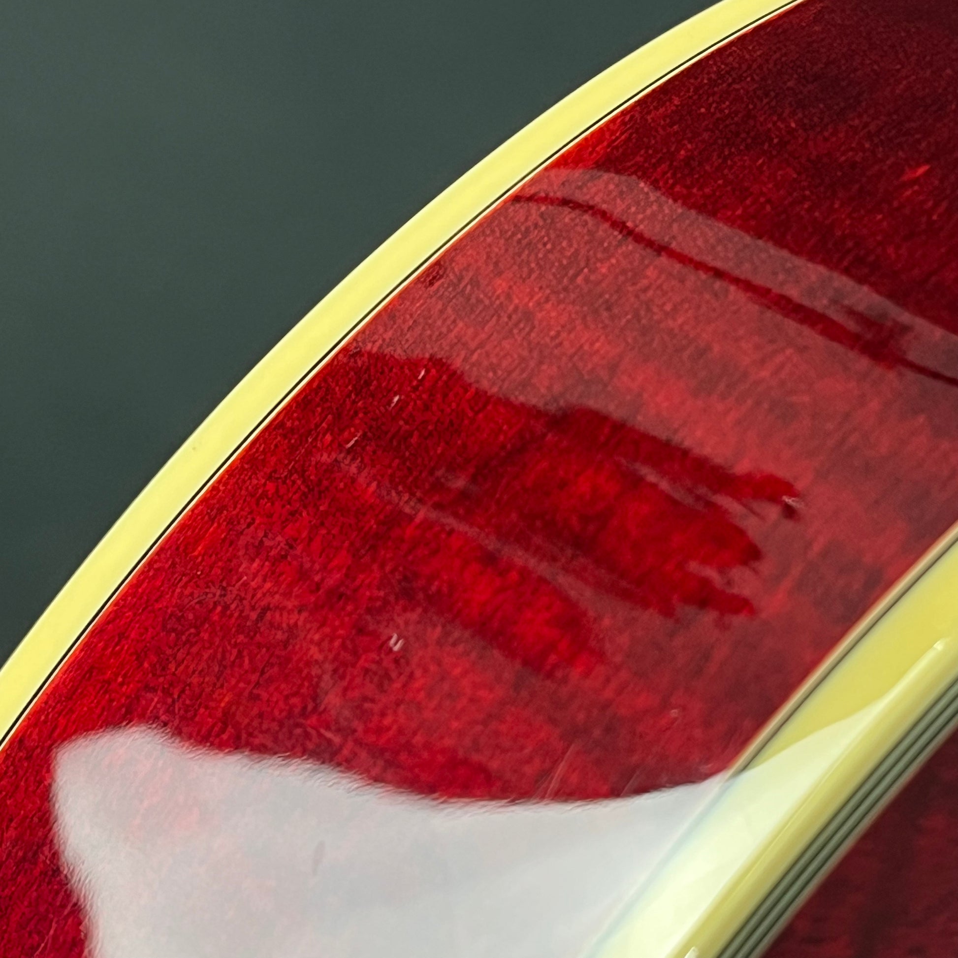 Epiphone Joe Pass Emperor-II Pro/WR 2016