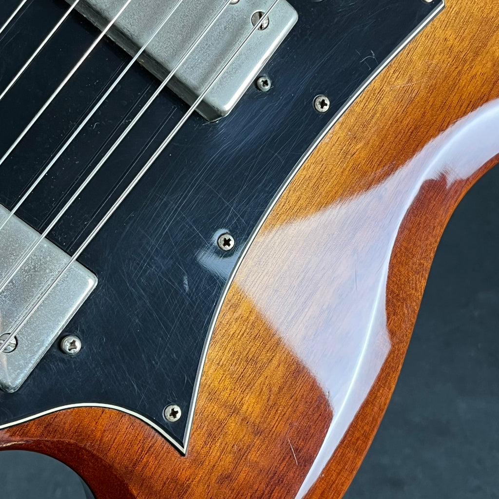Epiphone SG G-400