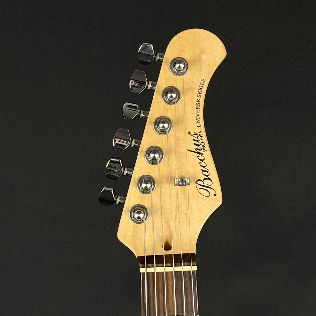 Bacchus Universe Series Stratocaster