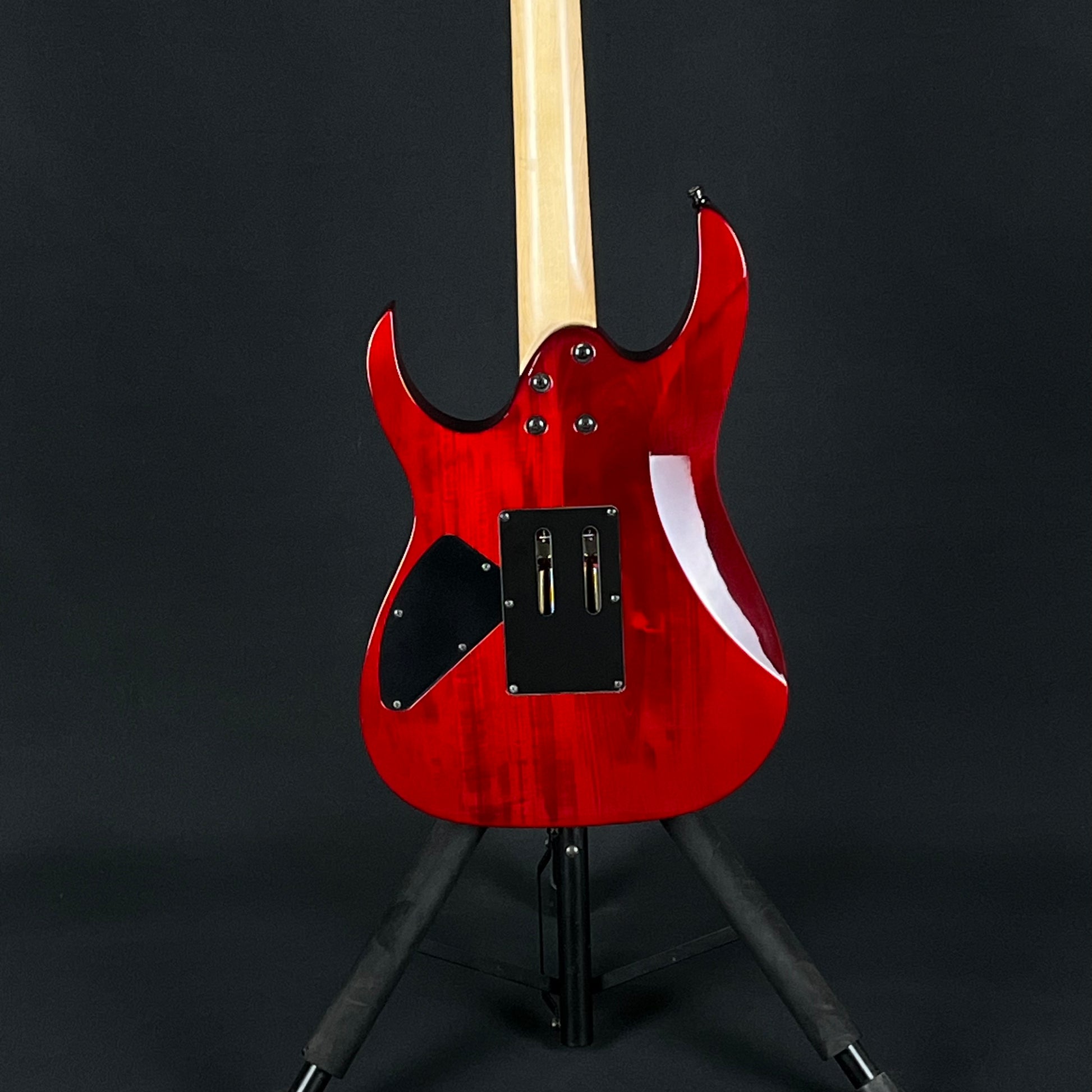 Ibanez RG470QMD 2014