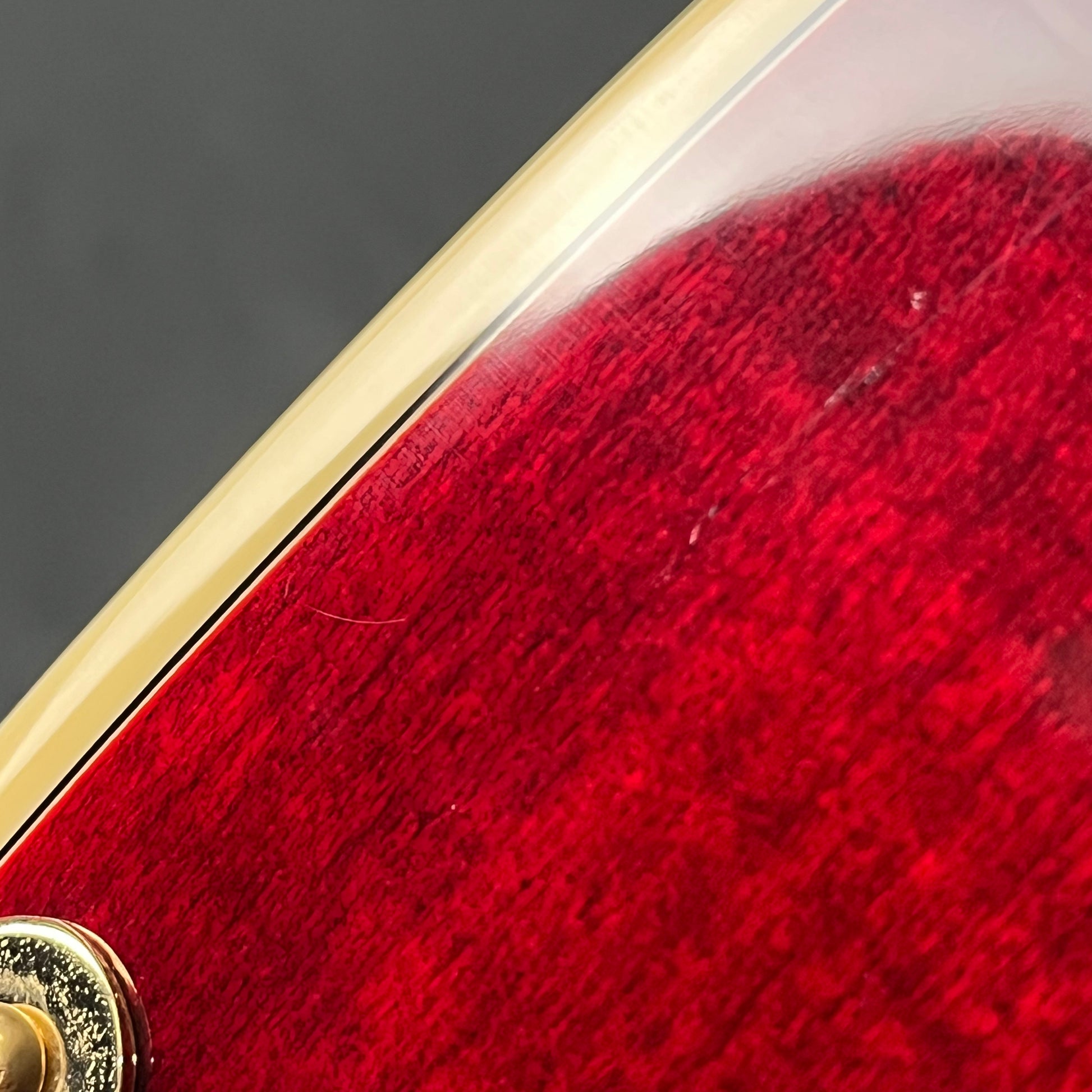 Epiphone Joe Pass Emperor-II Pro/WR 2016