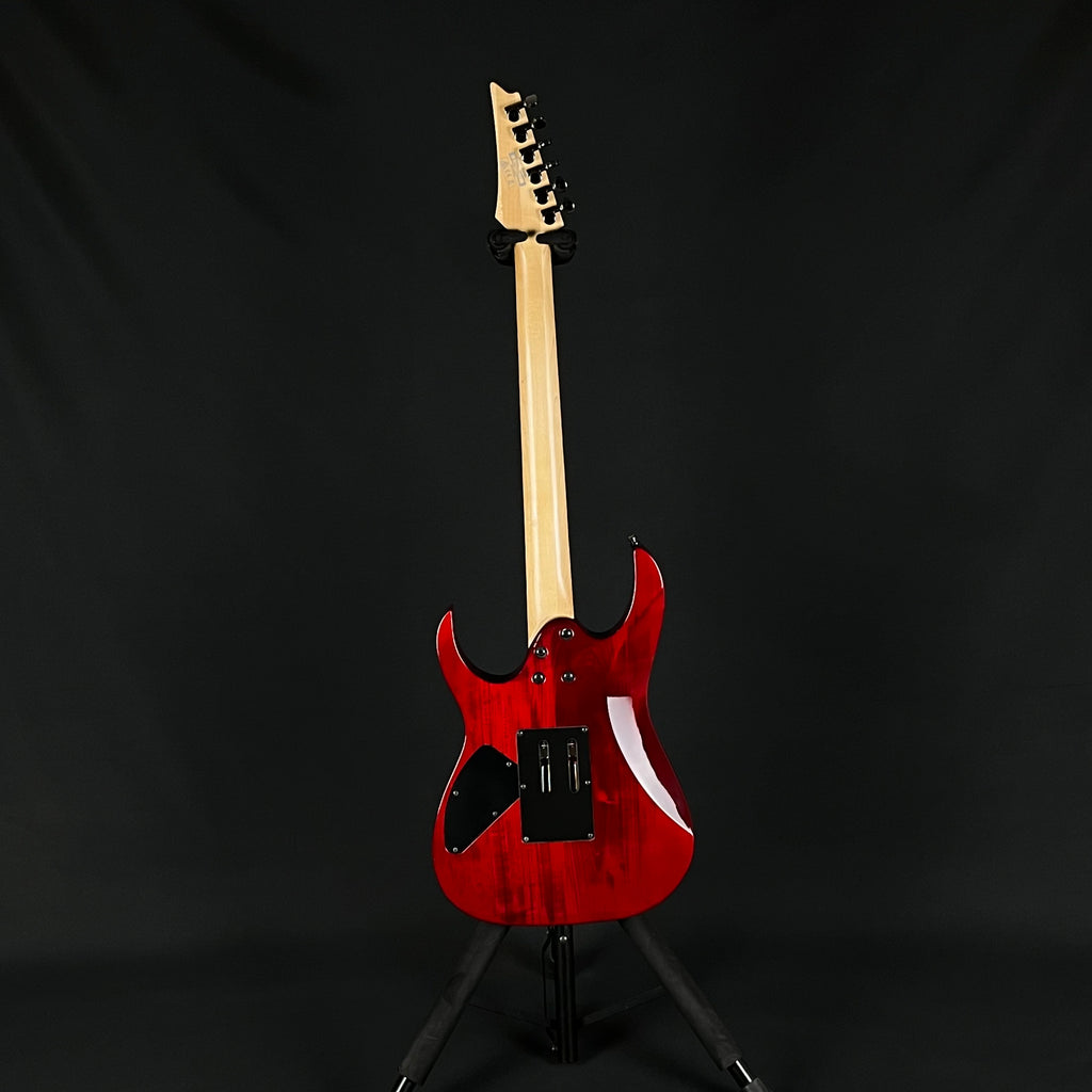 Ibanez RG470QMD 2014