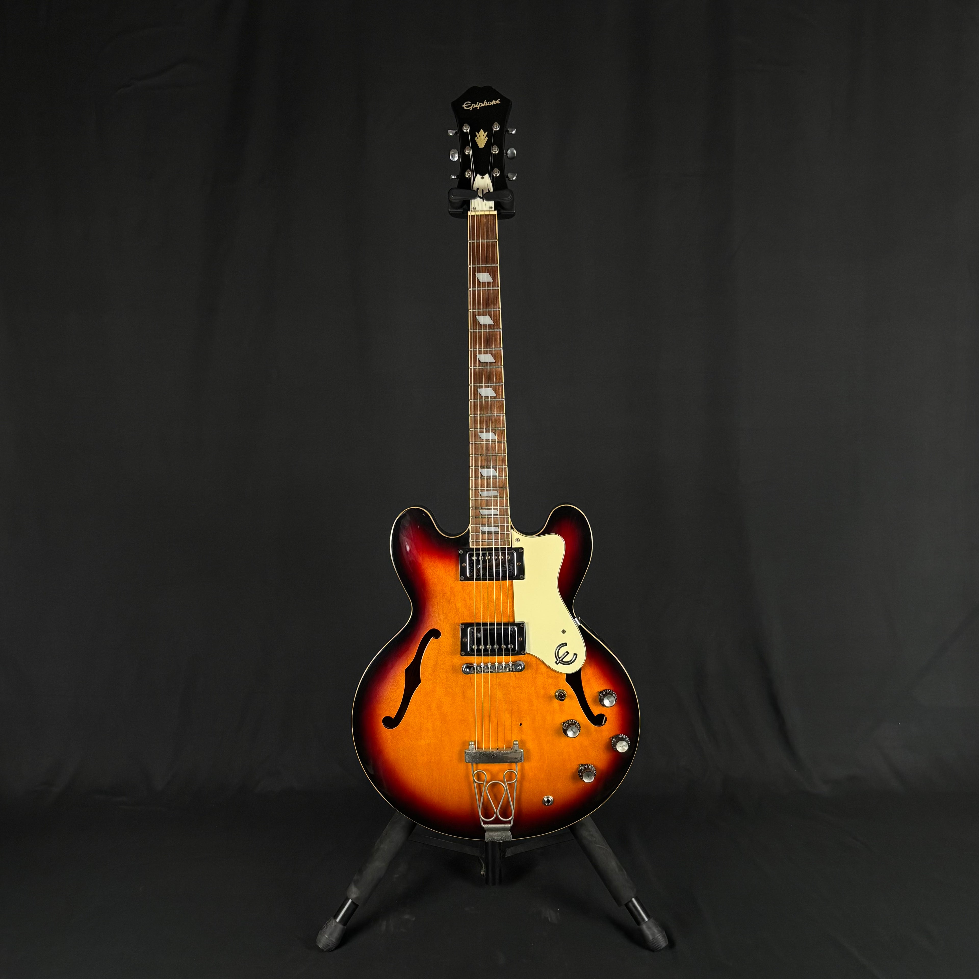 Epiphone Korea Riviera