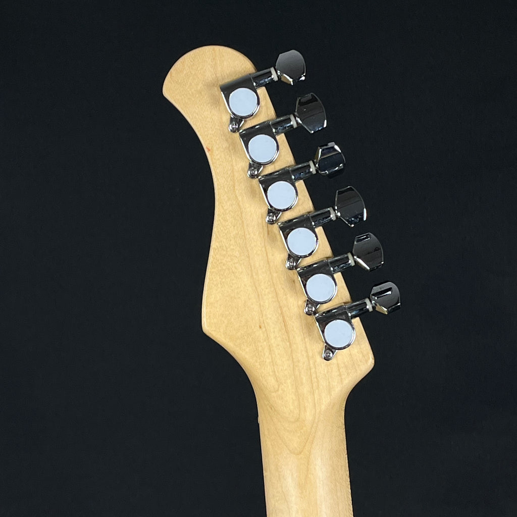 Bacchus Universe Series Stratocaster