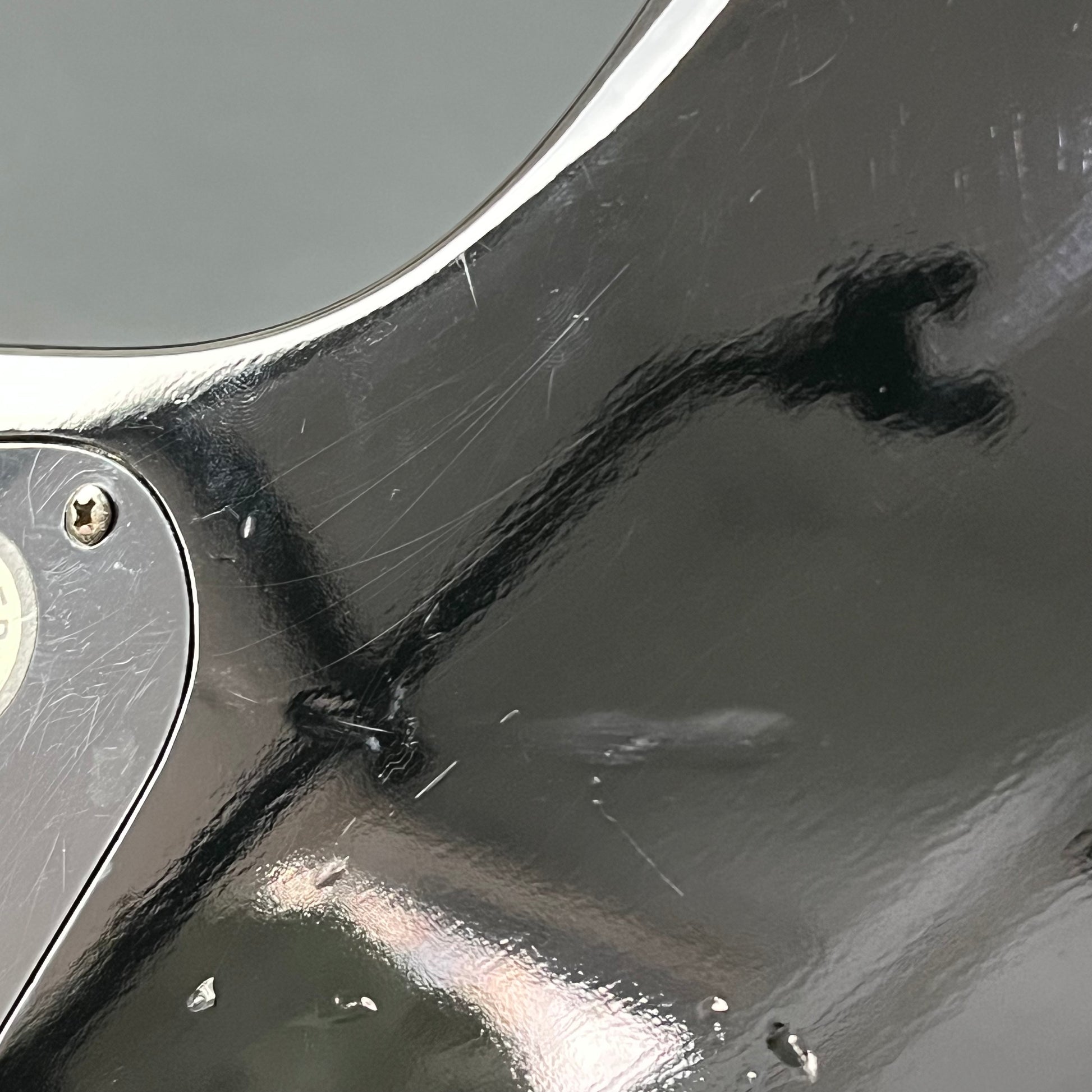 Epiphone SG G-400 2010